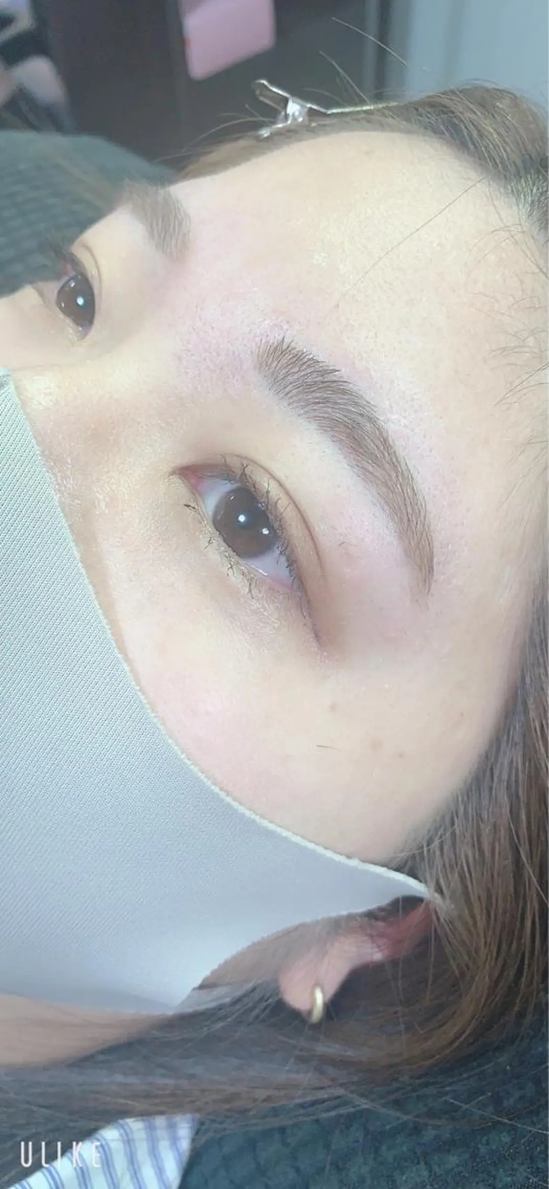 eye ジゼルのマツエク・マツパデザイン