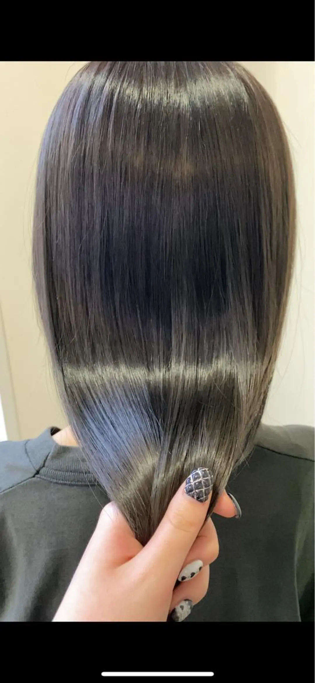 カラー すみす🎀ヘアメ/ 艶カラー/エクステのヘアスタイル