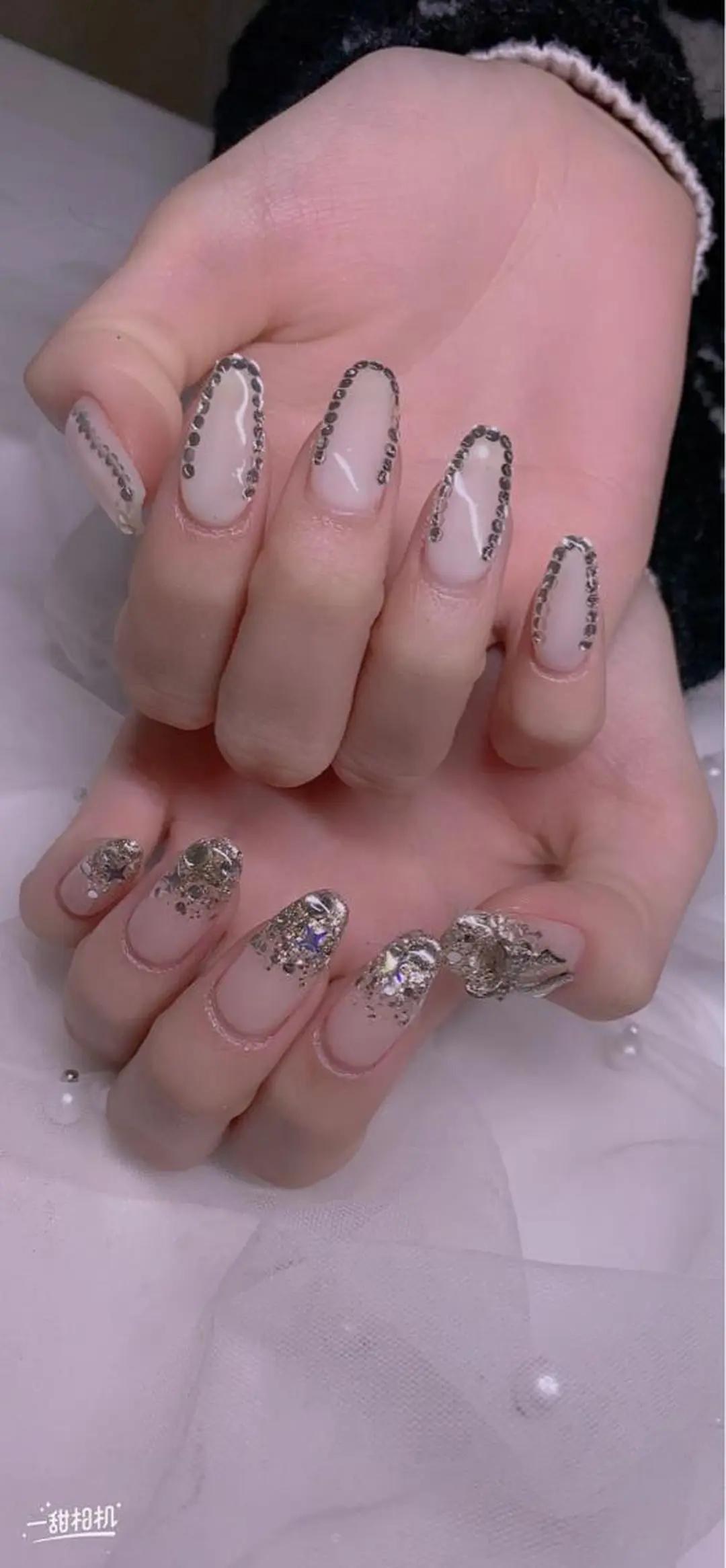 ネイル エムズ ハヤシのネイルデザイン