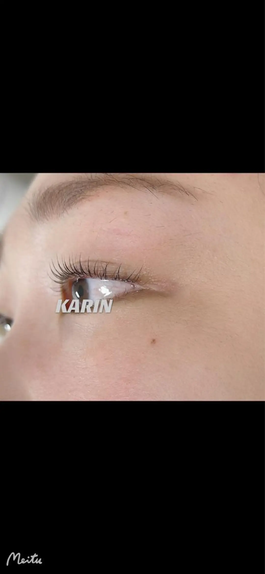 マツエク・マツパ Ci ara🍒のマツエク・マツパデザイン