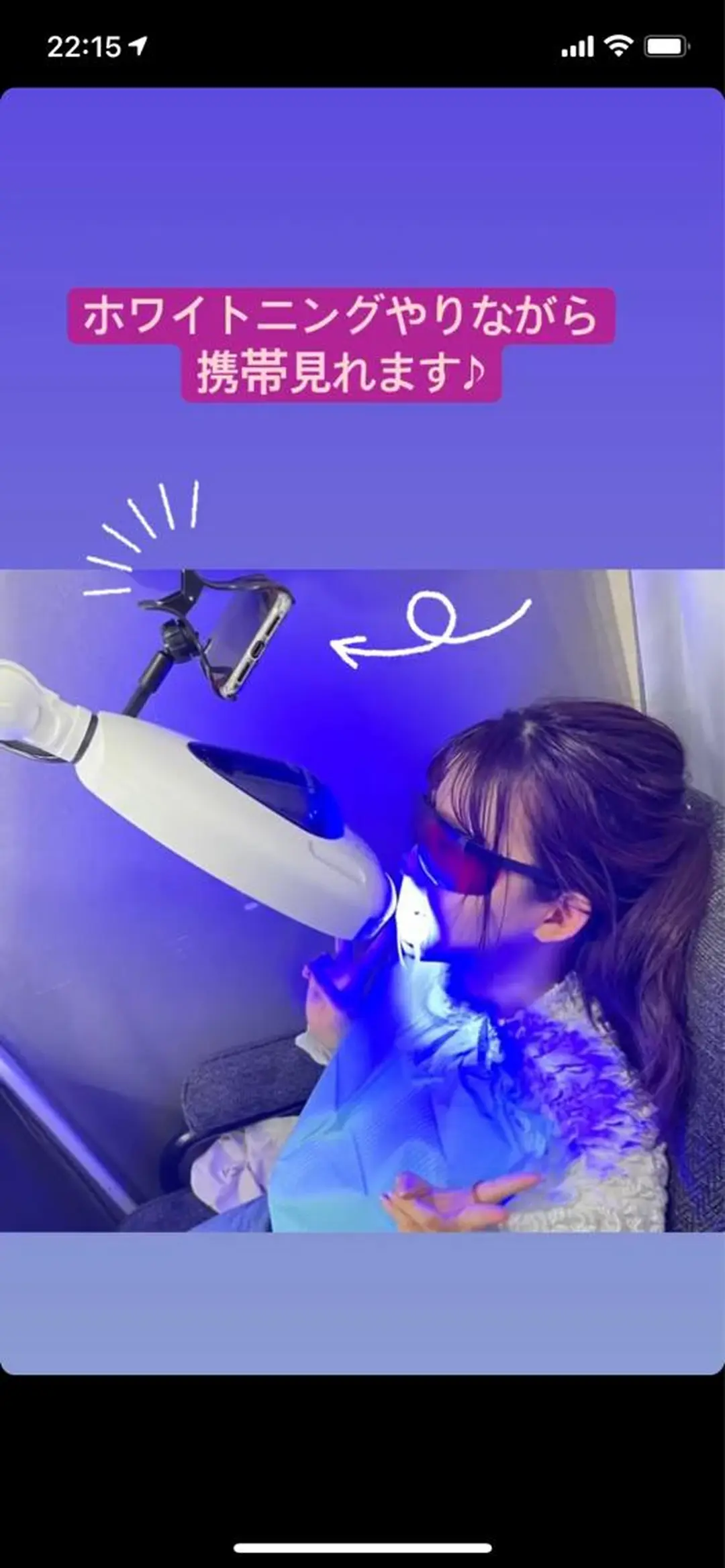 LAVISH nail salonのネイルデザイン