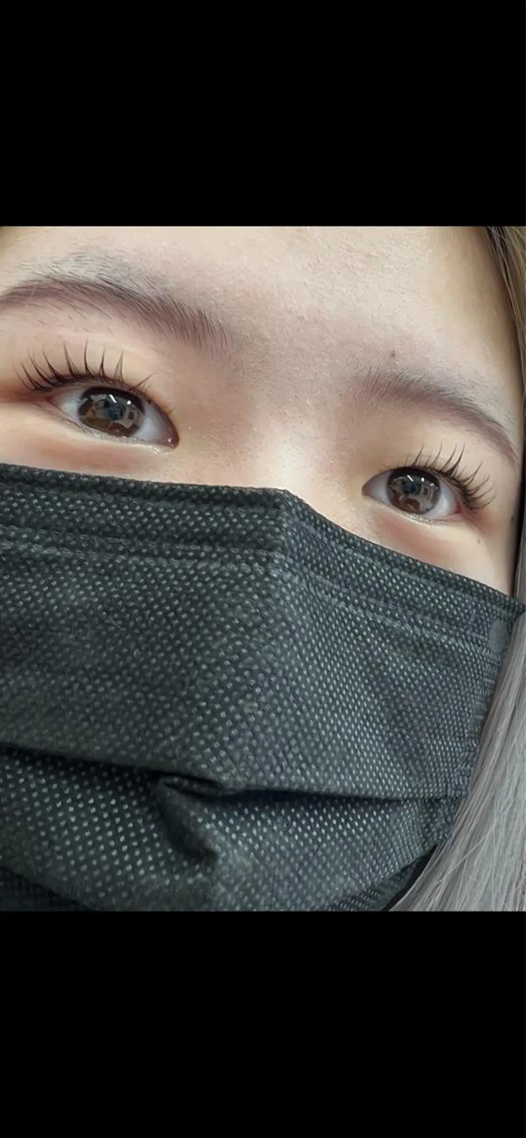 マツエク・マツパ 韓国風マツエク TRUTH鎌ヶ谷💛 吉本のマツエク・マツパデザイン