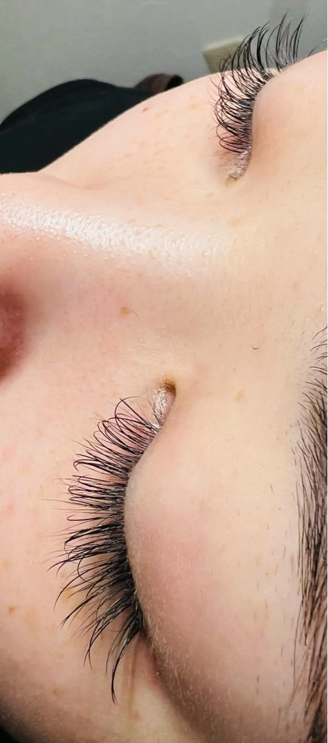 マツエク・マツパ MAQUIA三沢中央 附田のマツエク・マツパデザイン