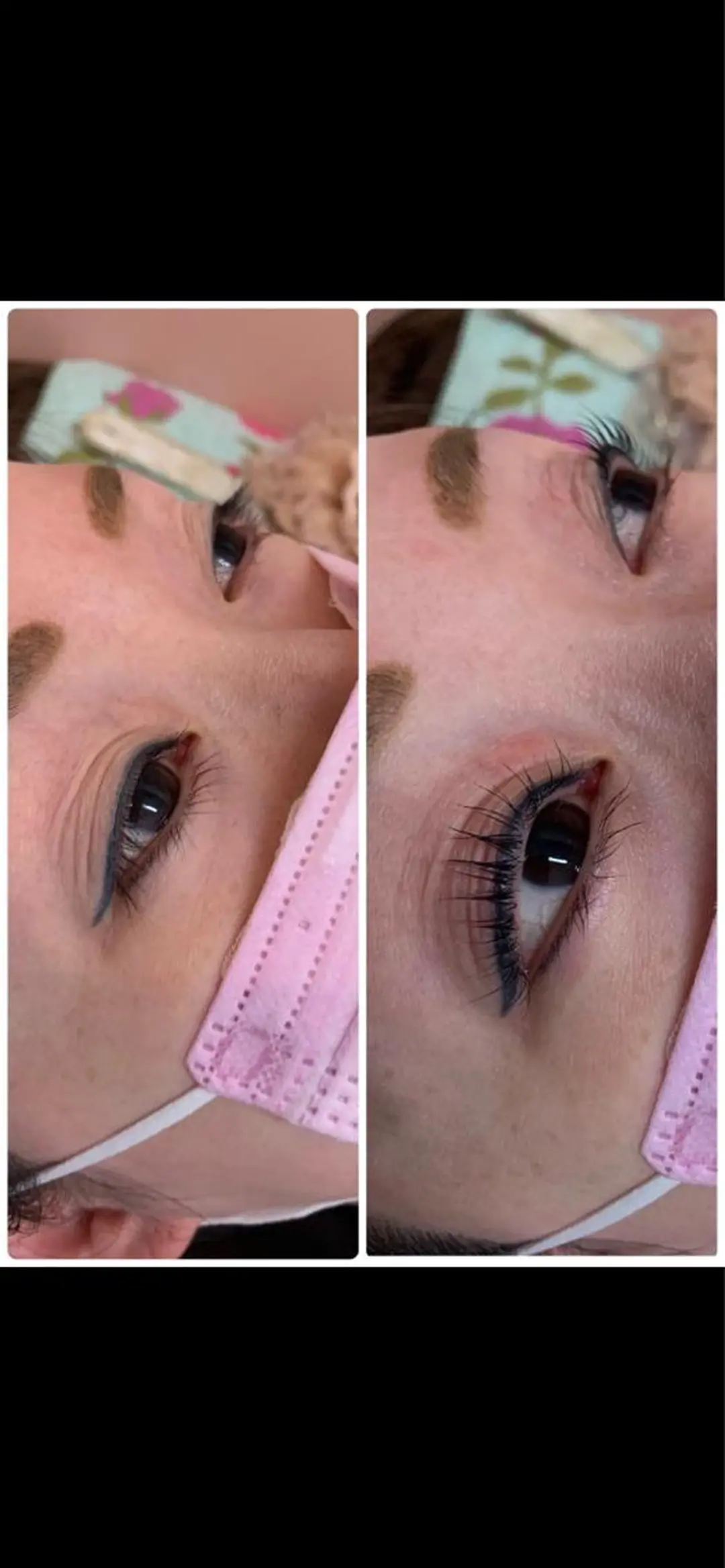 マツエク・マツパ ケラチンラッシュリフト スタジオKアリィ所属・エステティック スタジオアリィのエステ・リラクイメージ