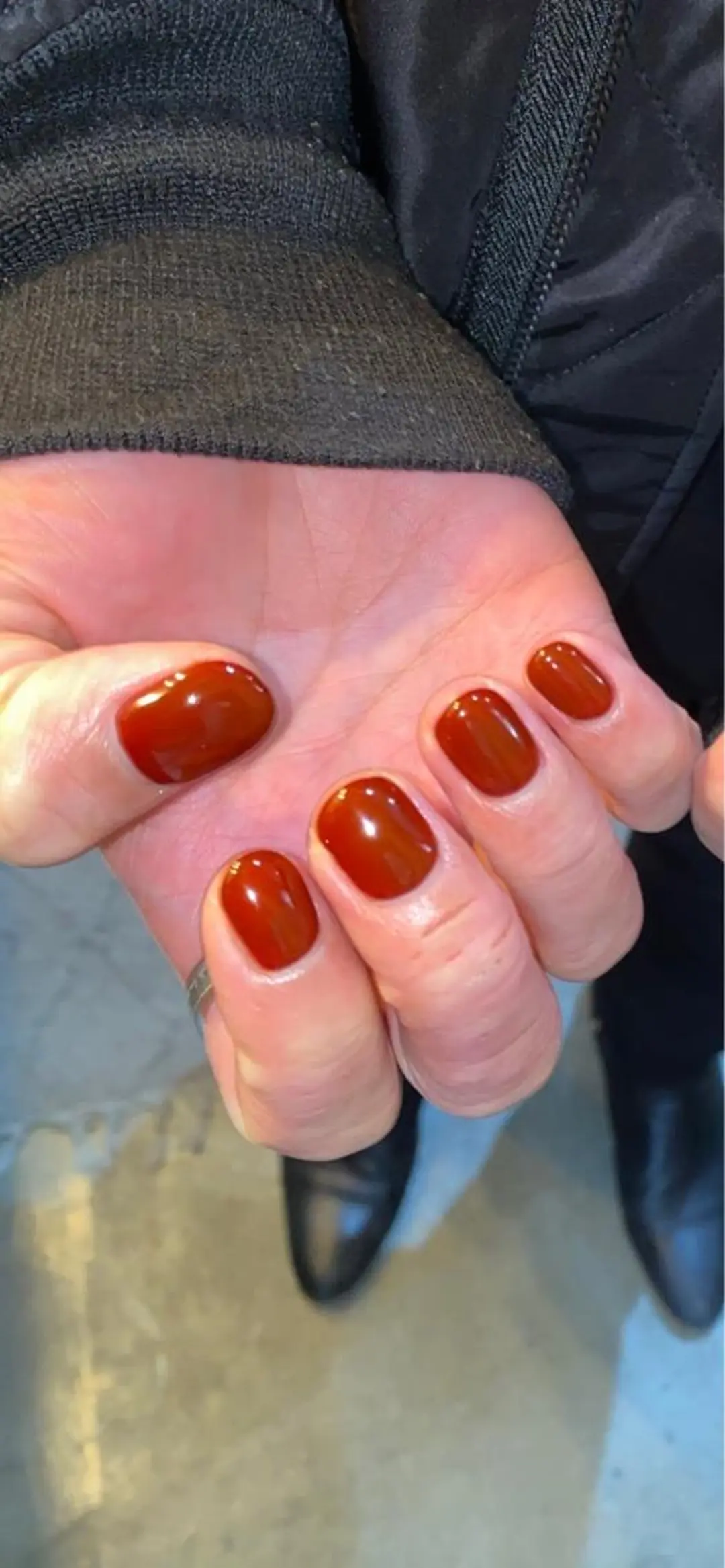 メンズ ネイル Etel atelierのネイルデザイン