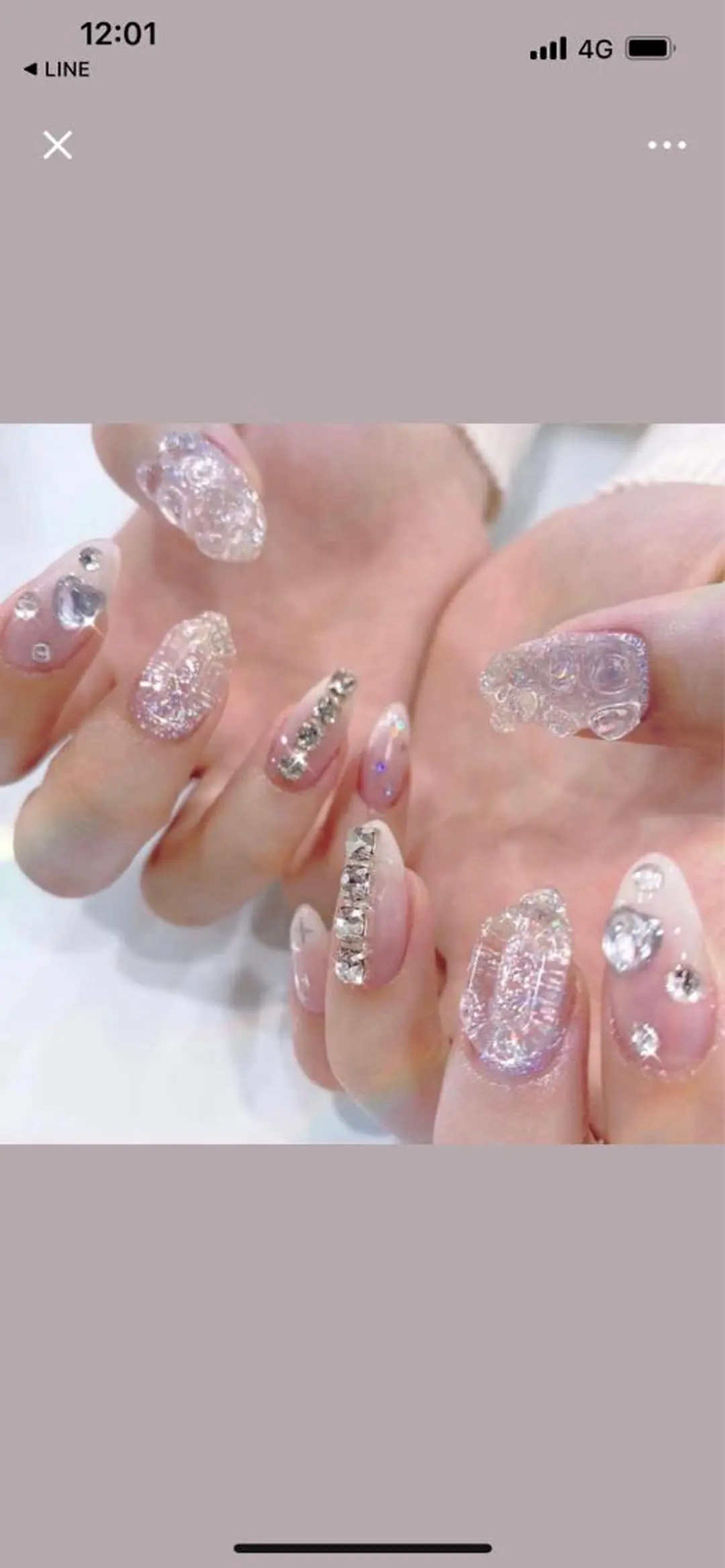 ネイル ハンドネイル ティーエヌ 金山駅東口店のネイルデザイン