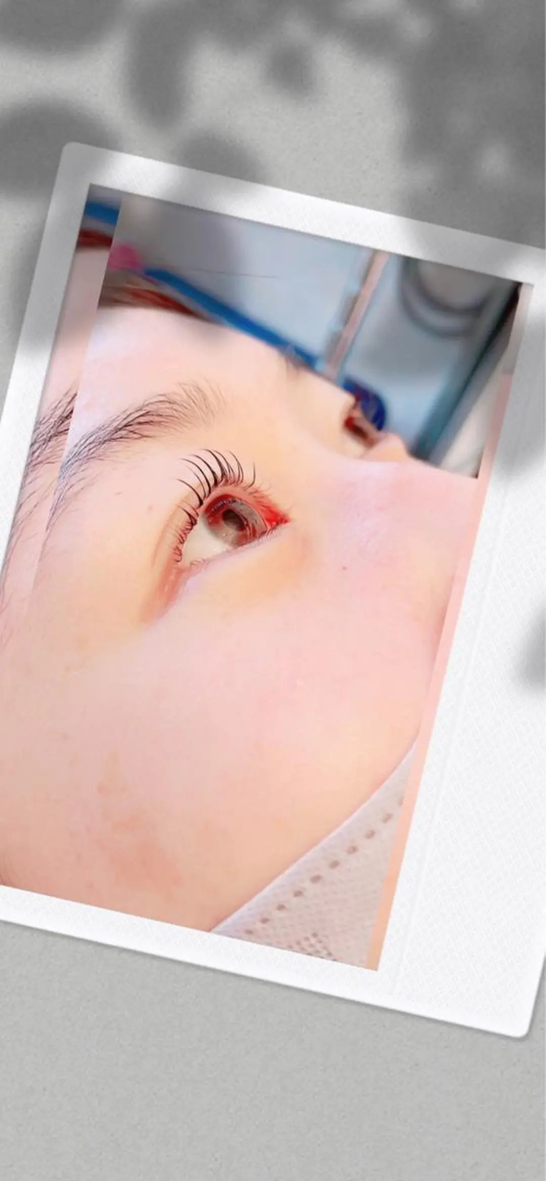 マツエク・マツパ loisir yamanoのマツエク・マツパデザイン