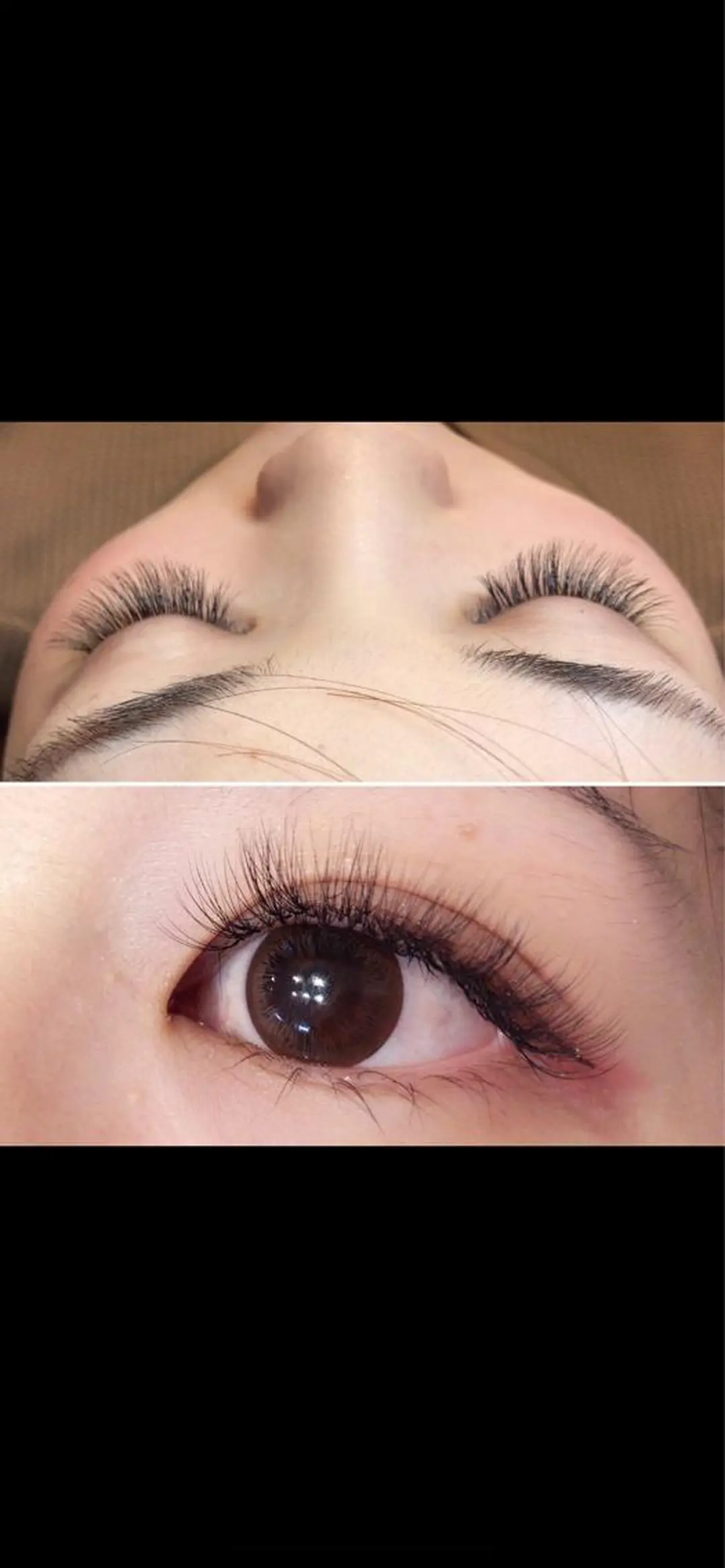 マツエク・マツパ マツエク kelly eye立町店のマツエク・マツパデザイン