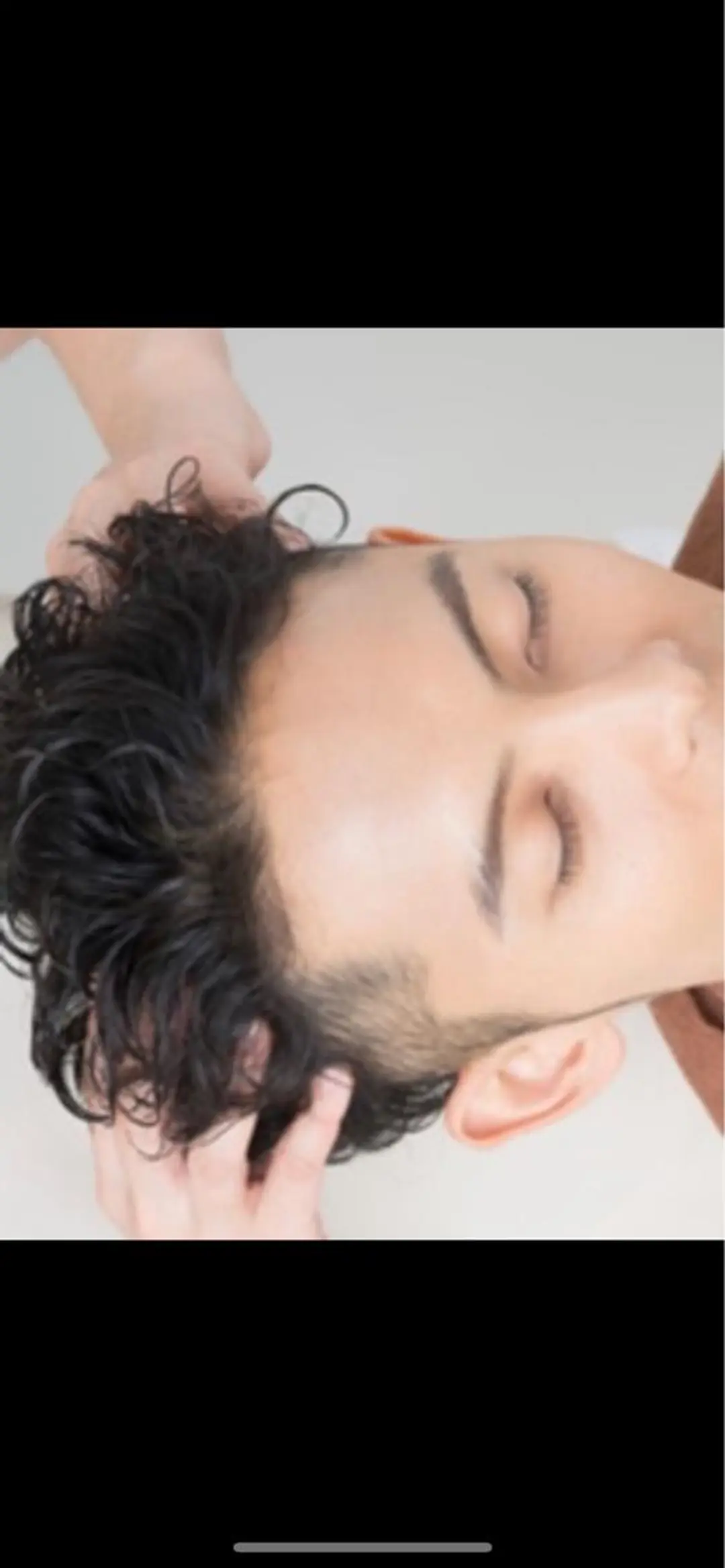 BELINDA HITOMIのマツエク・マツパデザイン