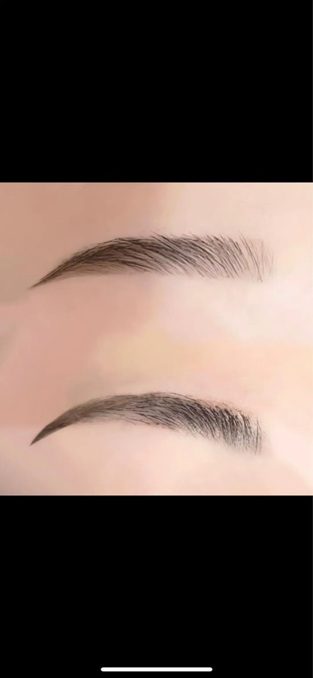 アイブロウ eye mor.所属・小塚 日菜子のマツエク・マツパデザイン