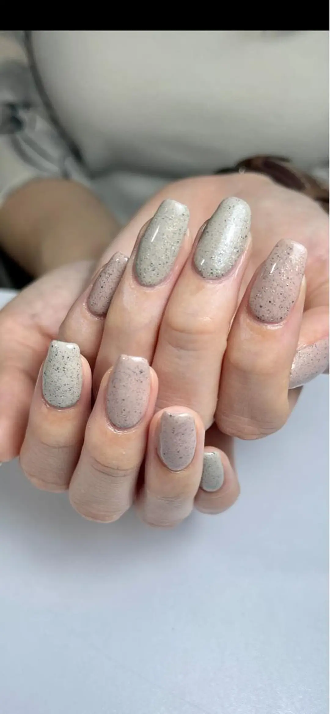 ネイル ジェルネイル ハンドネイル 松山 美由紀のネイルデザイン