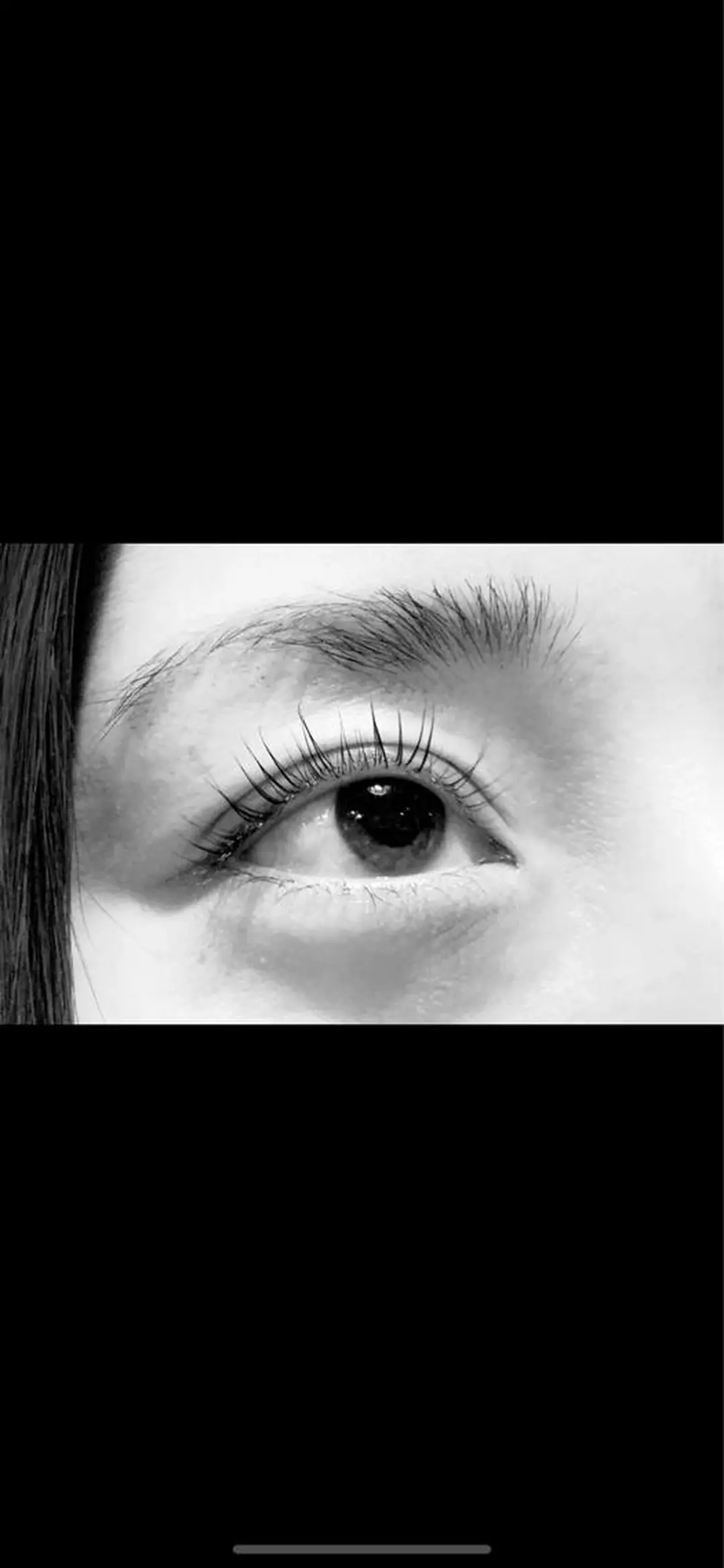 マツエク・マツパ マツパ 束感マツエクが人気✩ sachiのマツエク・マツパデザイン