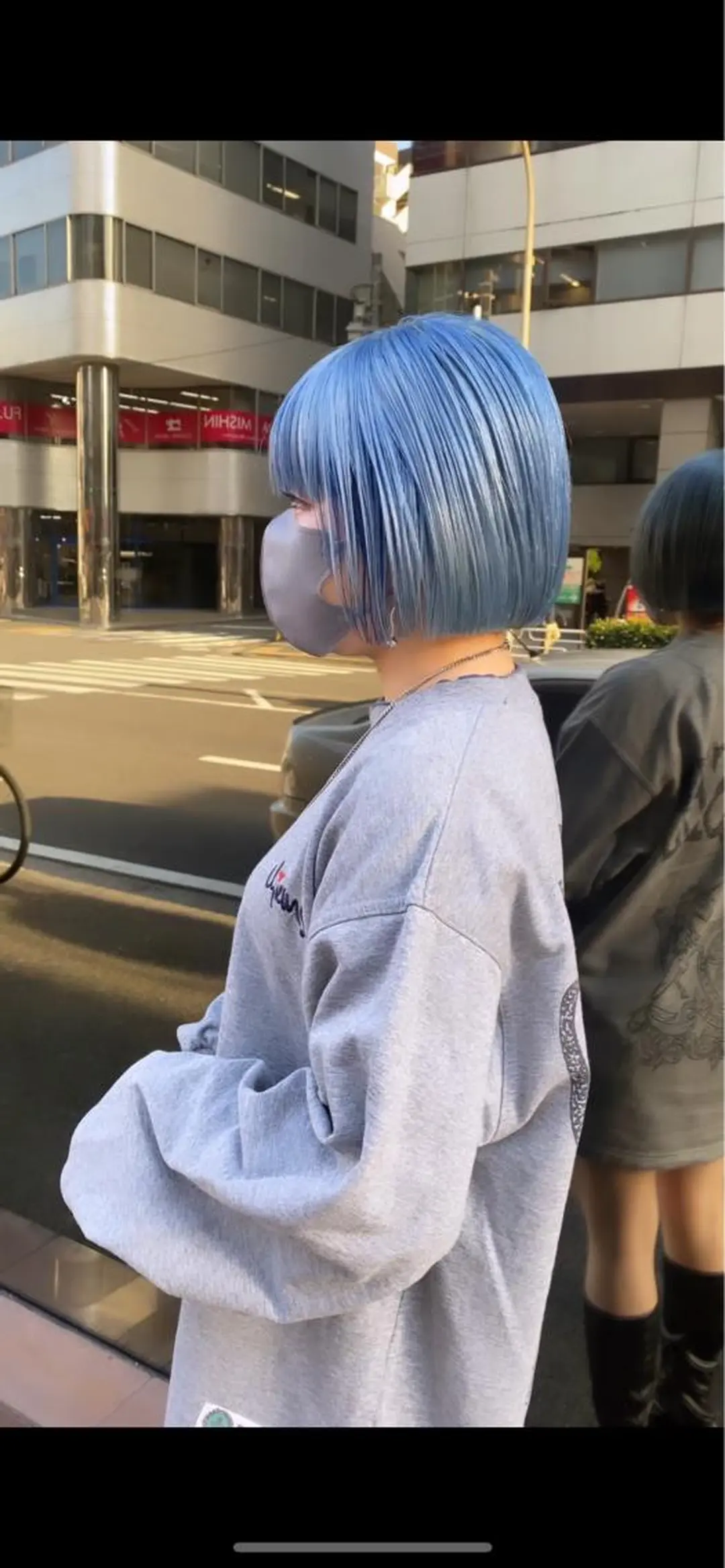 ショート カラー 🎨ショートの神様 /神評価🎨原田公祐のヘアスタイル