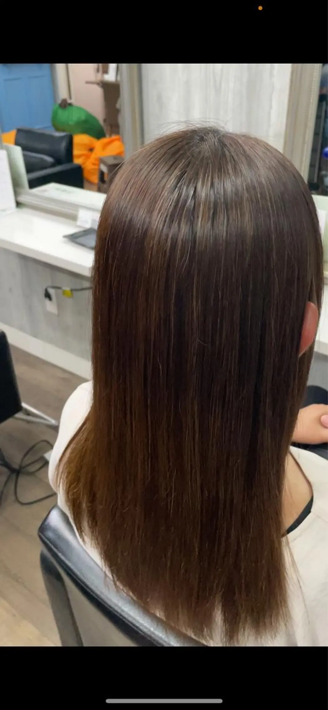 ロング 💫siesta ・スズノ🐈💫のヘアスタイル