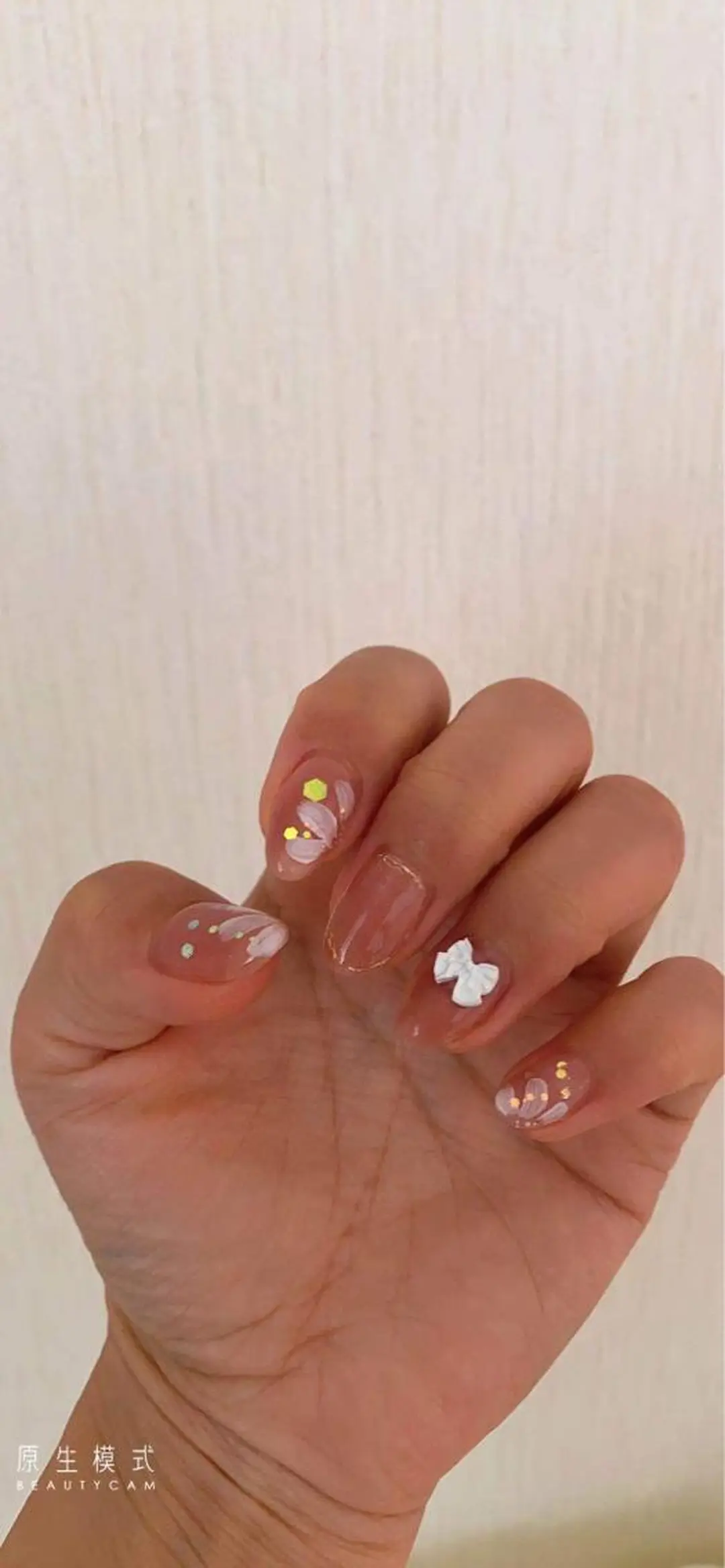 ネイル Ly nail所属・ネイルサロン Lyのネイルデザイン