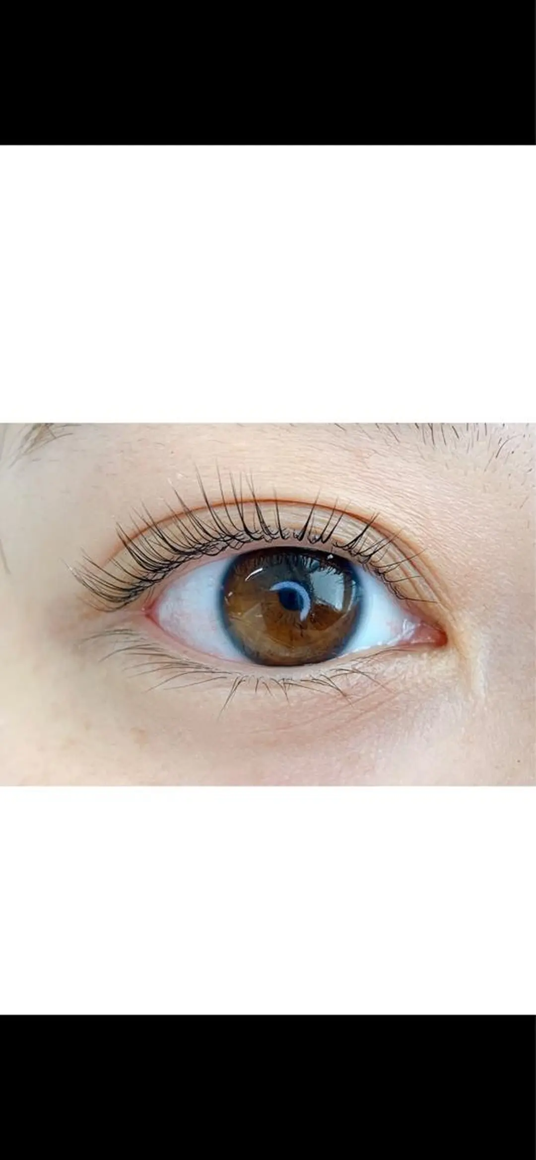 マツエク・マツパ マツパ Grace ❤︎Hinanoのマツエク・マツパデザイン