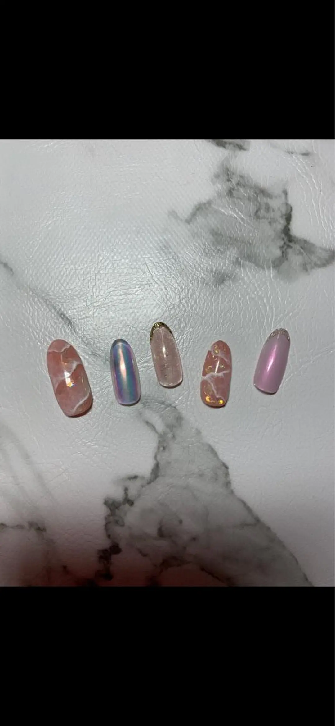 ネイル x.1.0.nail ♡Cのネイルデザイン