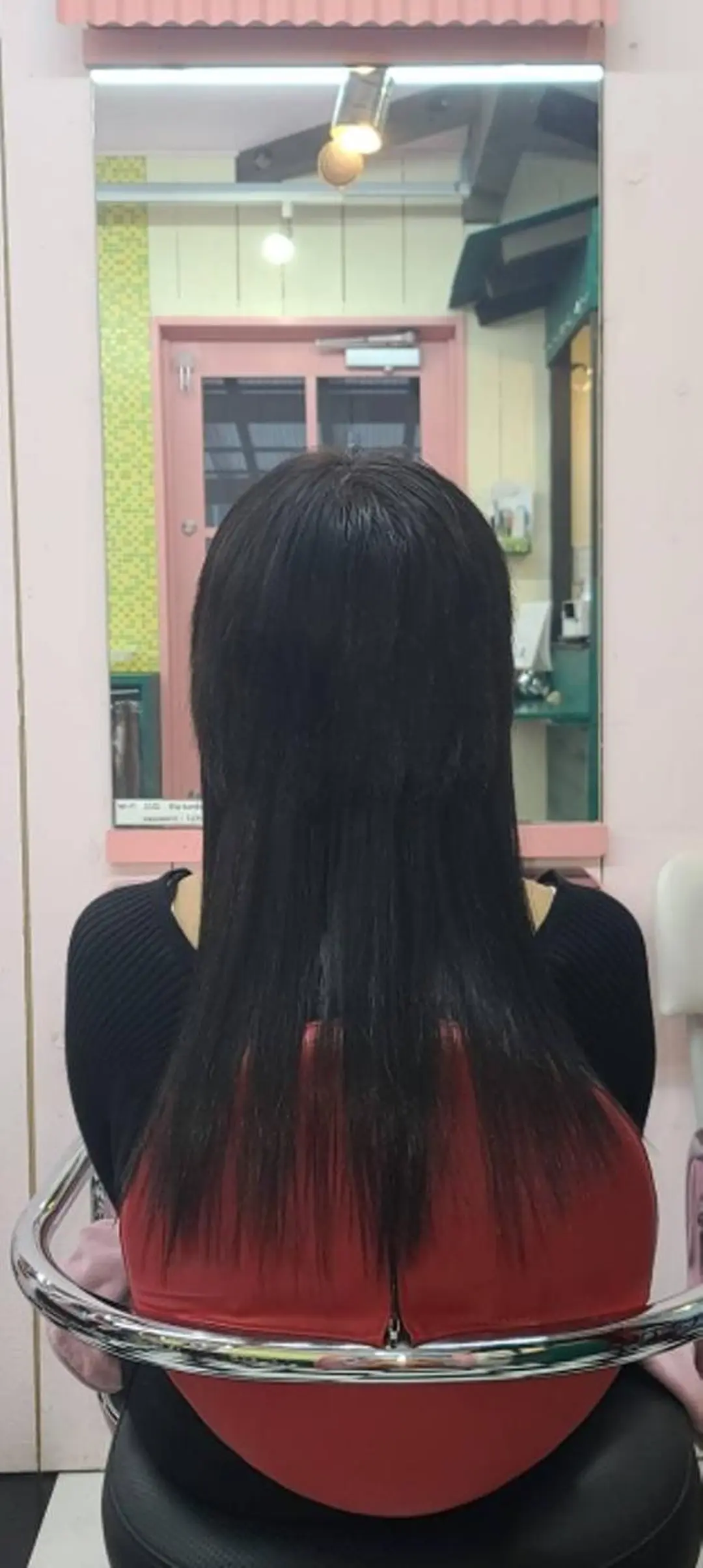 セミロング ビッグバンブー所属・✨ﾏﾂｴｸ✨美眉✨ ﾐﾔﾉの眉毛・アイブロウイメージ