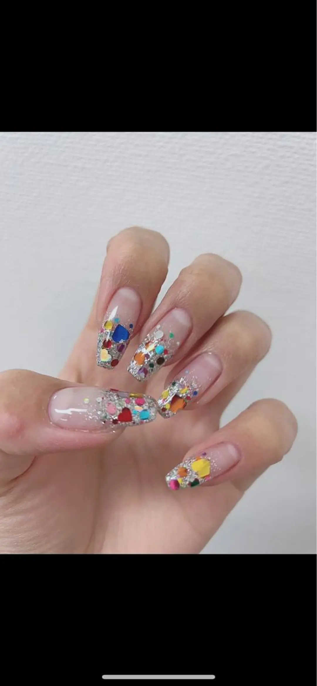 ネイル Fielia momoのネイルデザイン