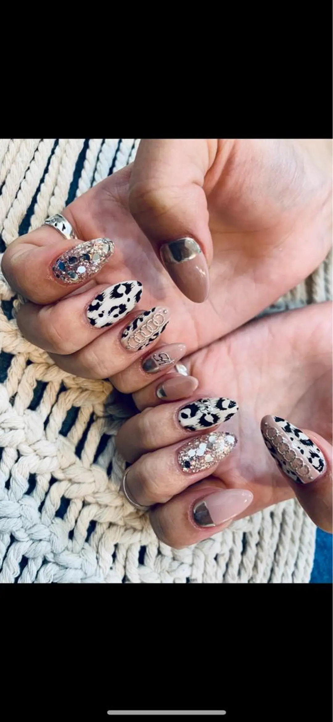 ネイル SENSE of LIBRE所属・SENSE of LIBREのネイルデザイン