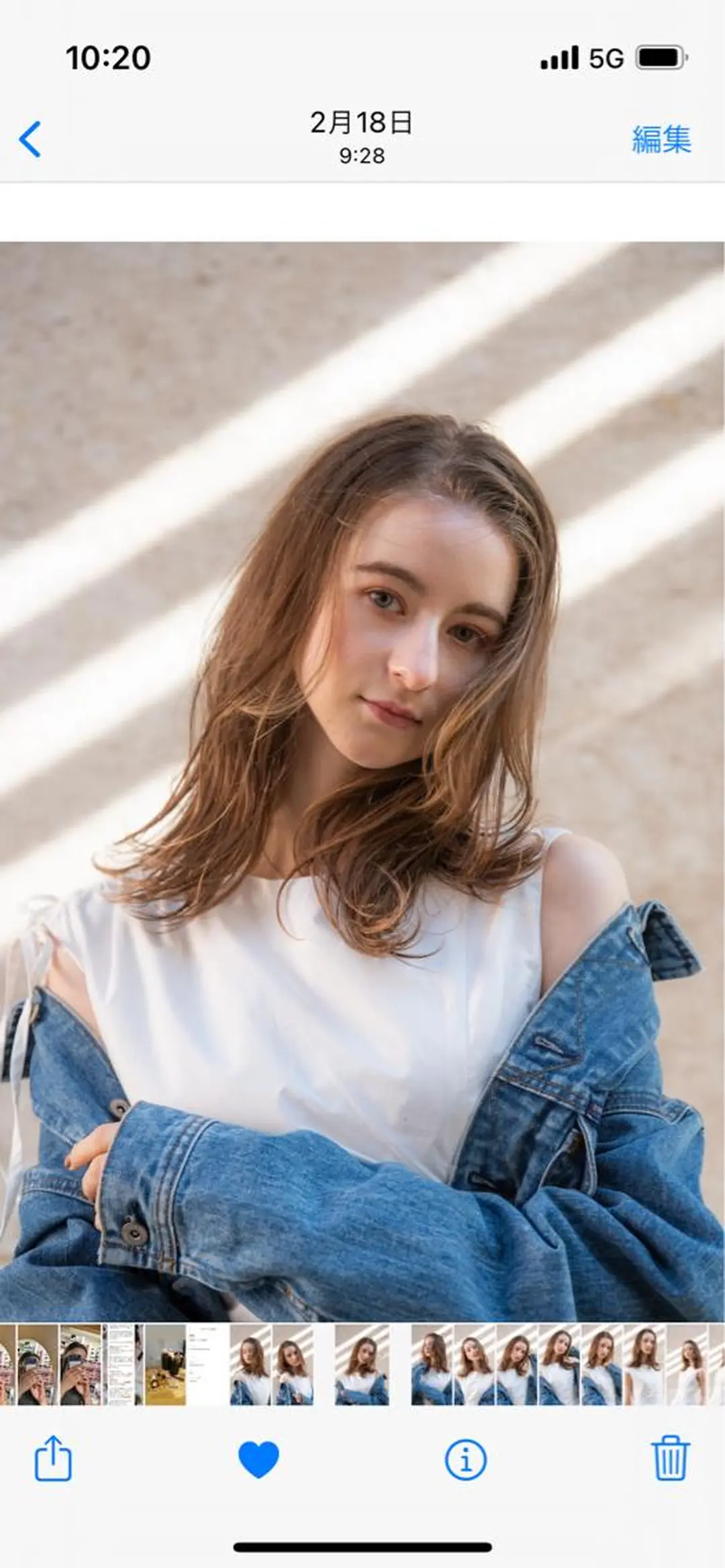 ロング 14〜18案内◎ 💐🤍理保のヘアスタイル