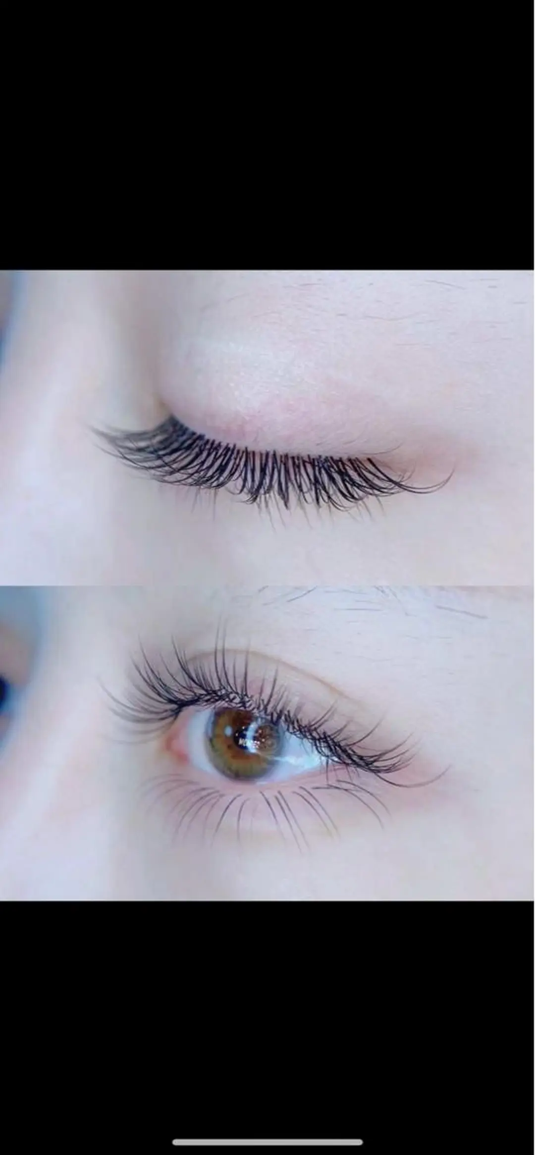 マツエク・マツパ マツエク トータルビューティー サロンワンダーのマツエク・マツパデザイン