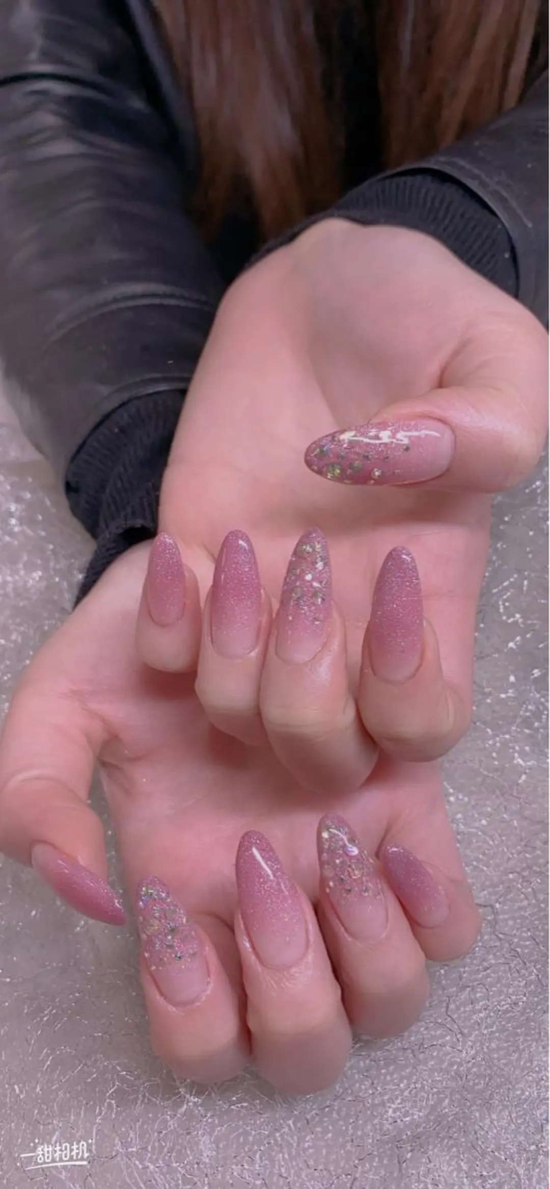 ネイル 美爪パラジェル導入店 Sunnilyのネイルデザイン