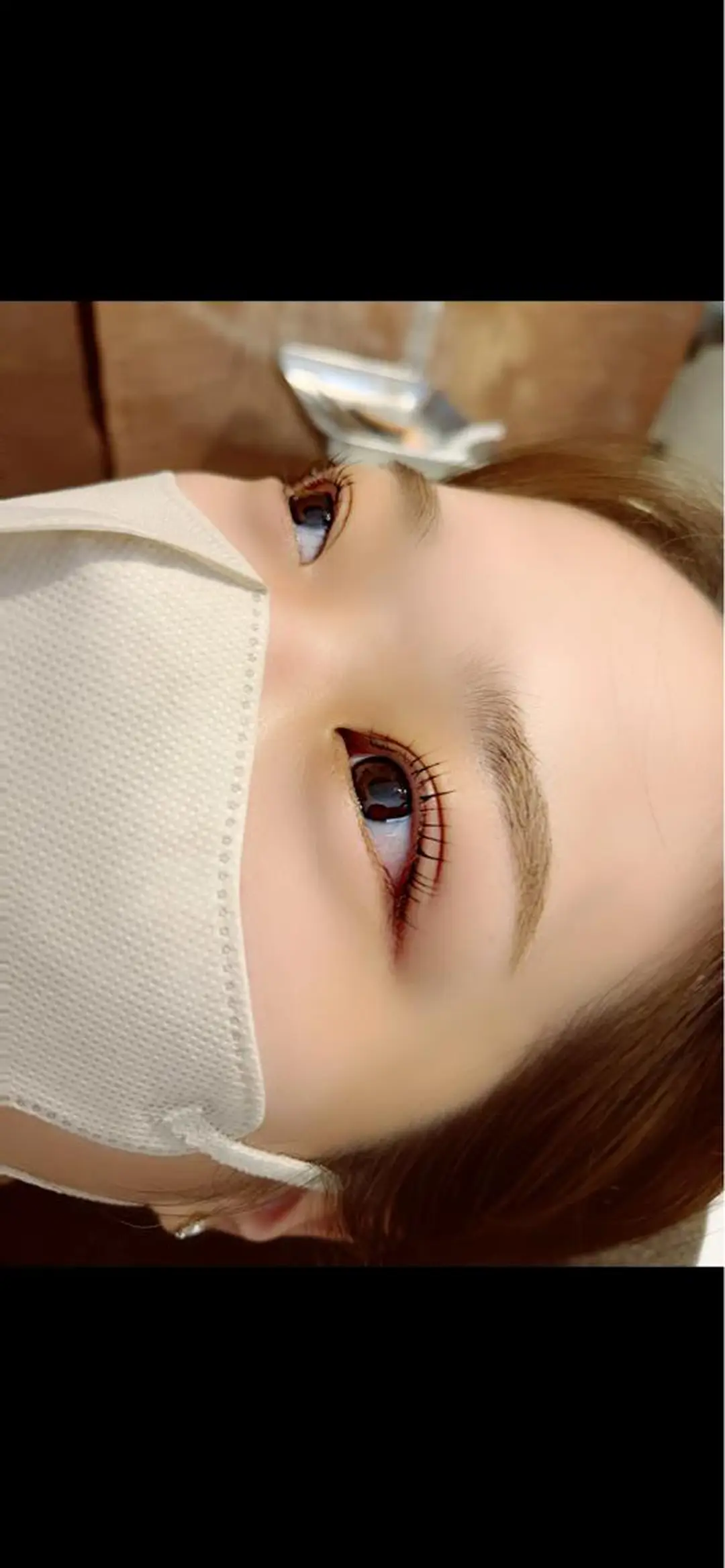 マツエク・マツパ loe 薬院本店【ロエ】所属・早稲田 千尋のヘアスタイル