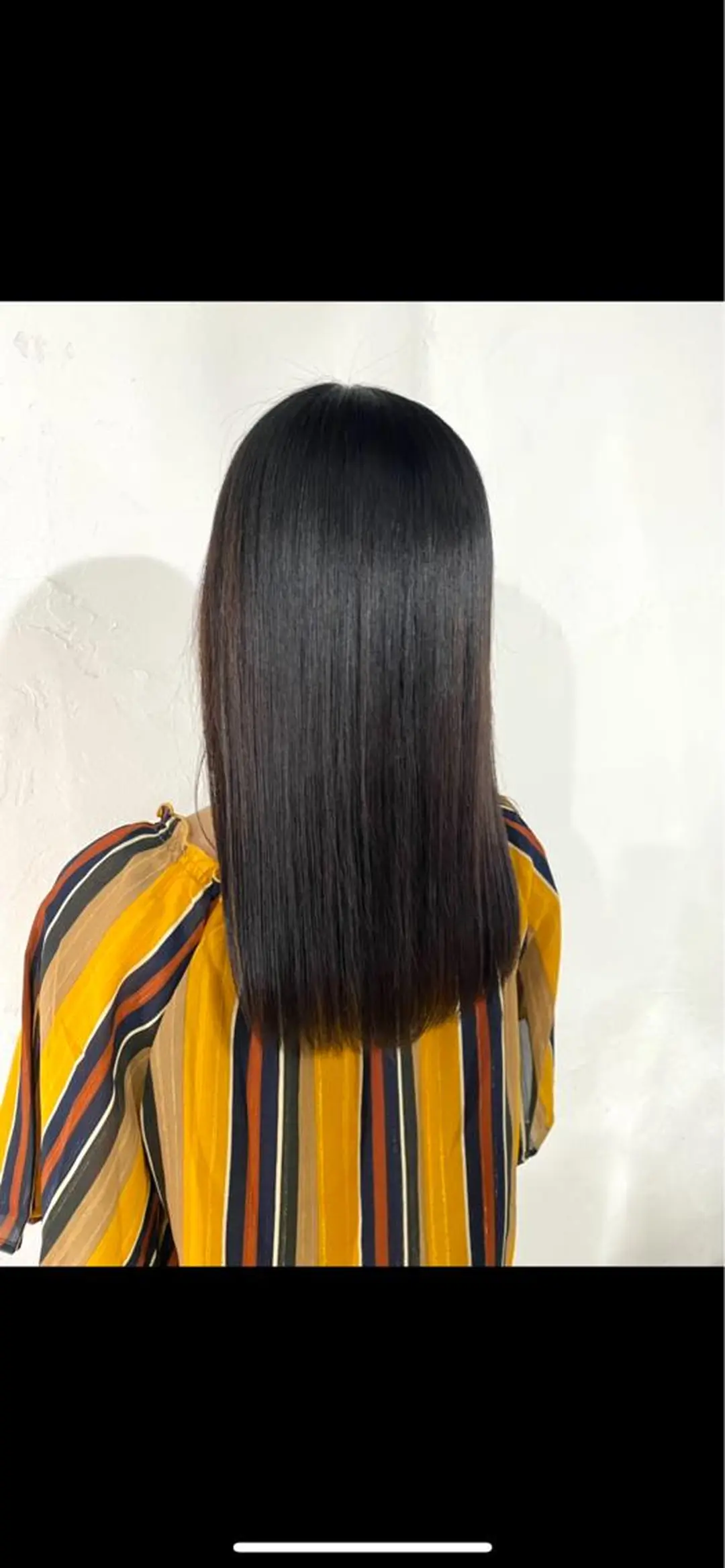 ロング Aujuaソムリエ 🎨‎♡HARUのヘアスタイル