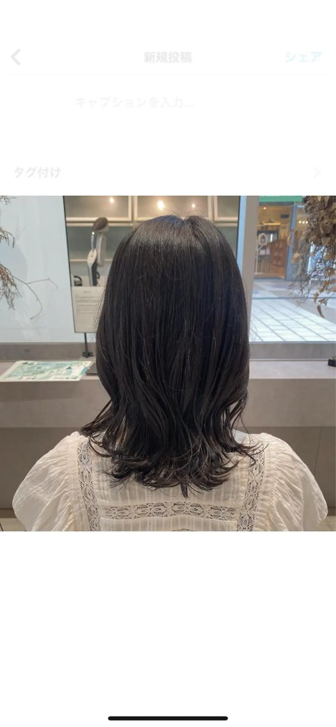 ミディアム 🩰Lolonois 森ノ宮Aiko🎀のヘアスタイル