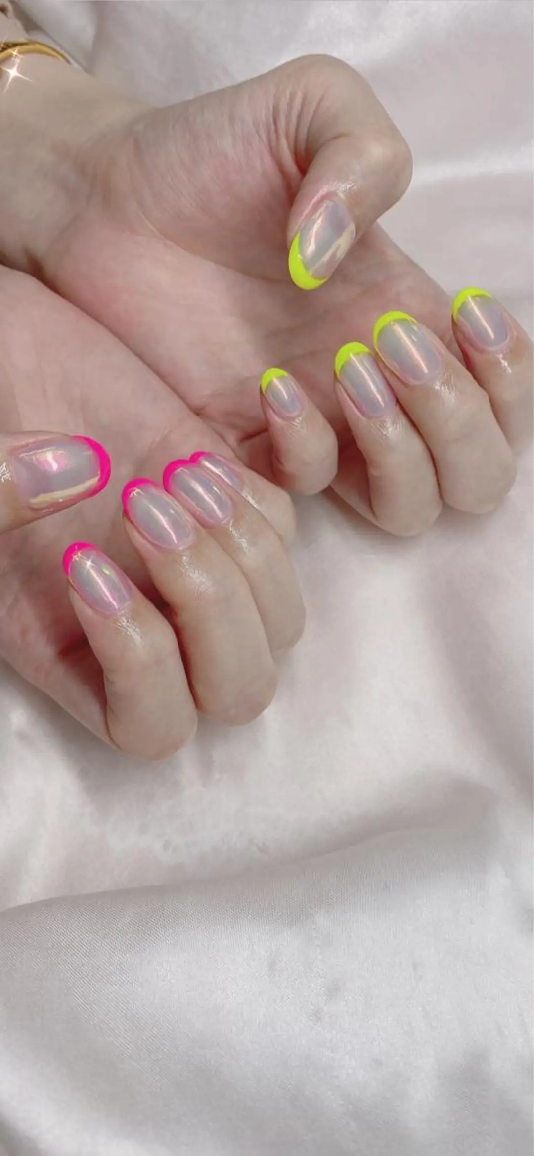 ネイル BLITZ Nail 岩田💅🏻✨のネイルデザイン