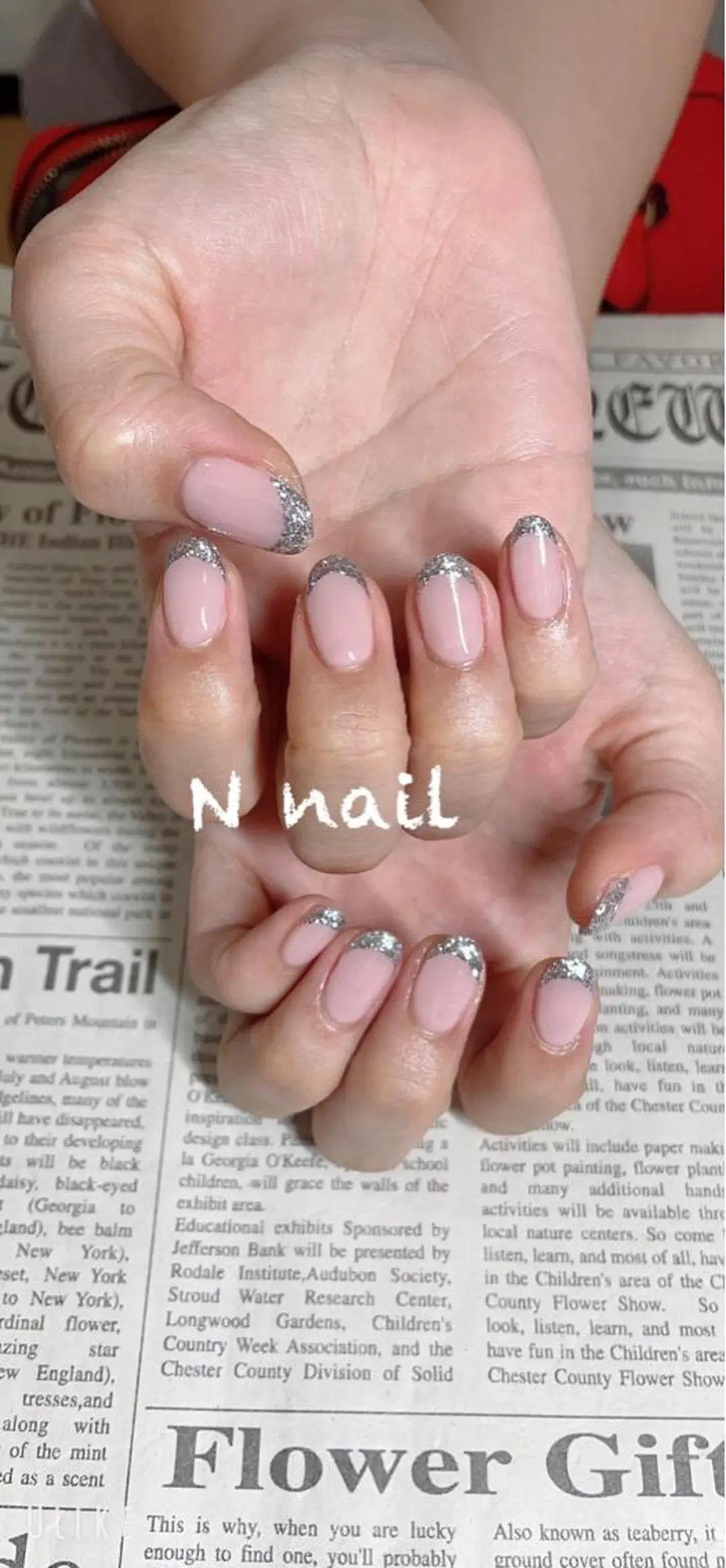 ネイル N nailのネイルデザイン