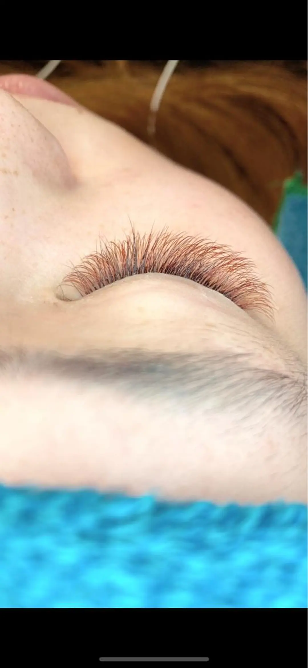 マツエク・マツパ ボリュームラッシュ アイラッシュサロン CoCoのマツエク・マツパデザイン