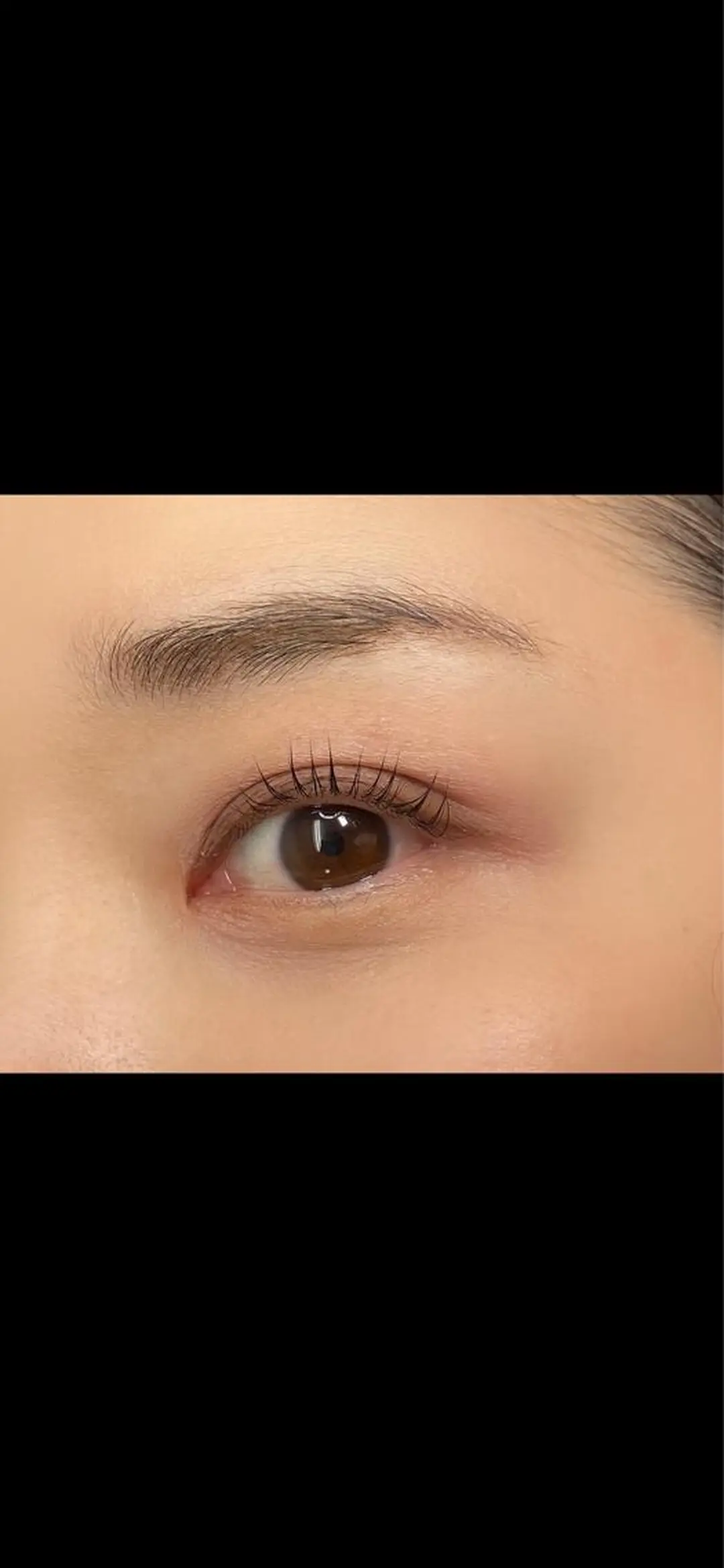 マツエク・マツパ 曳地 三千代のマツエク・マツパデザイン