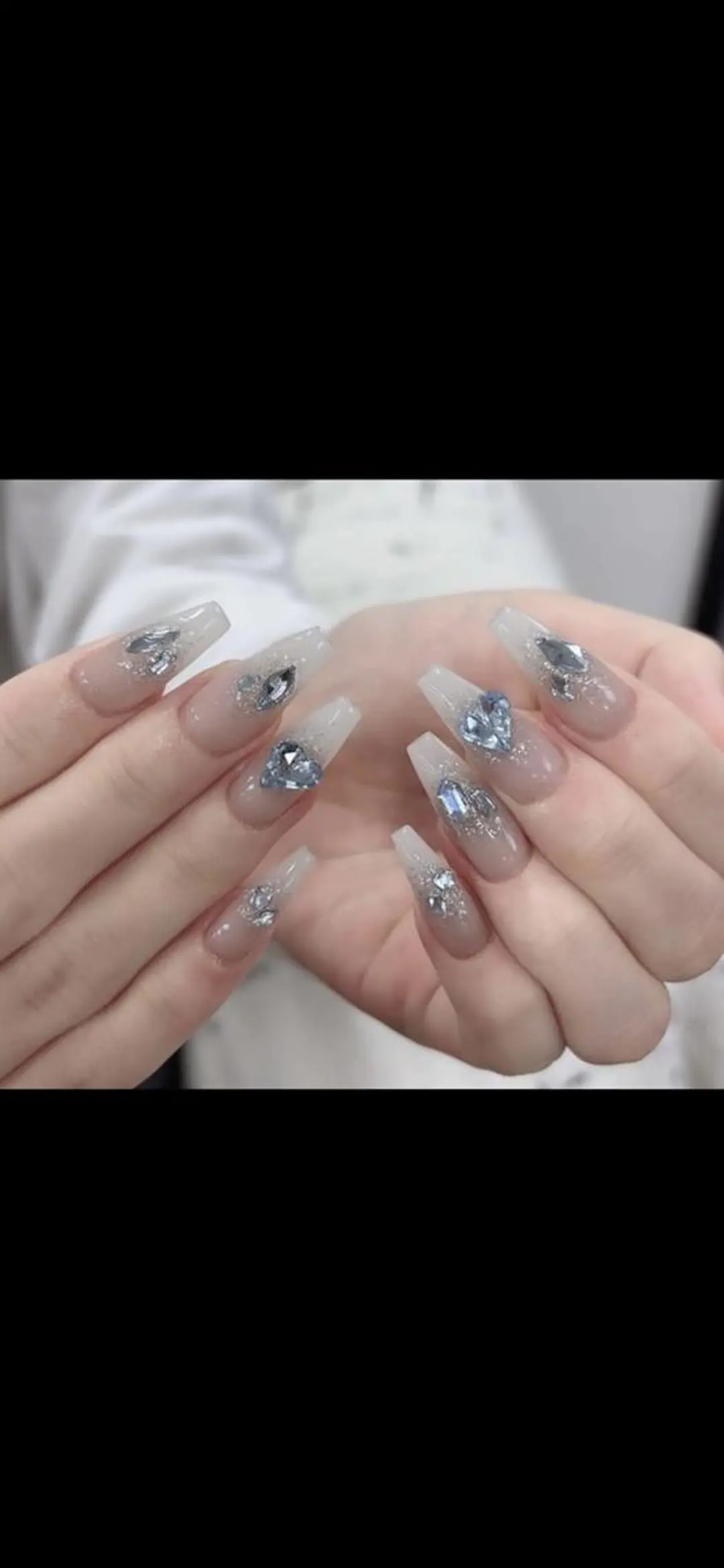 ネイル ハンドネイル Nail&Eye sanaのネイルデザイン