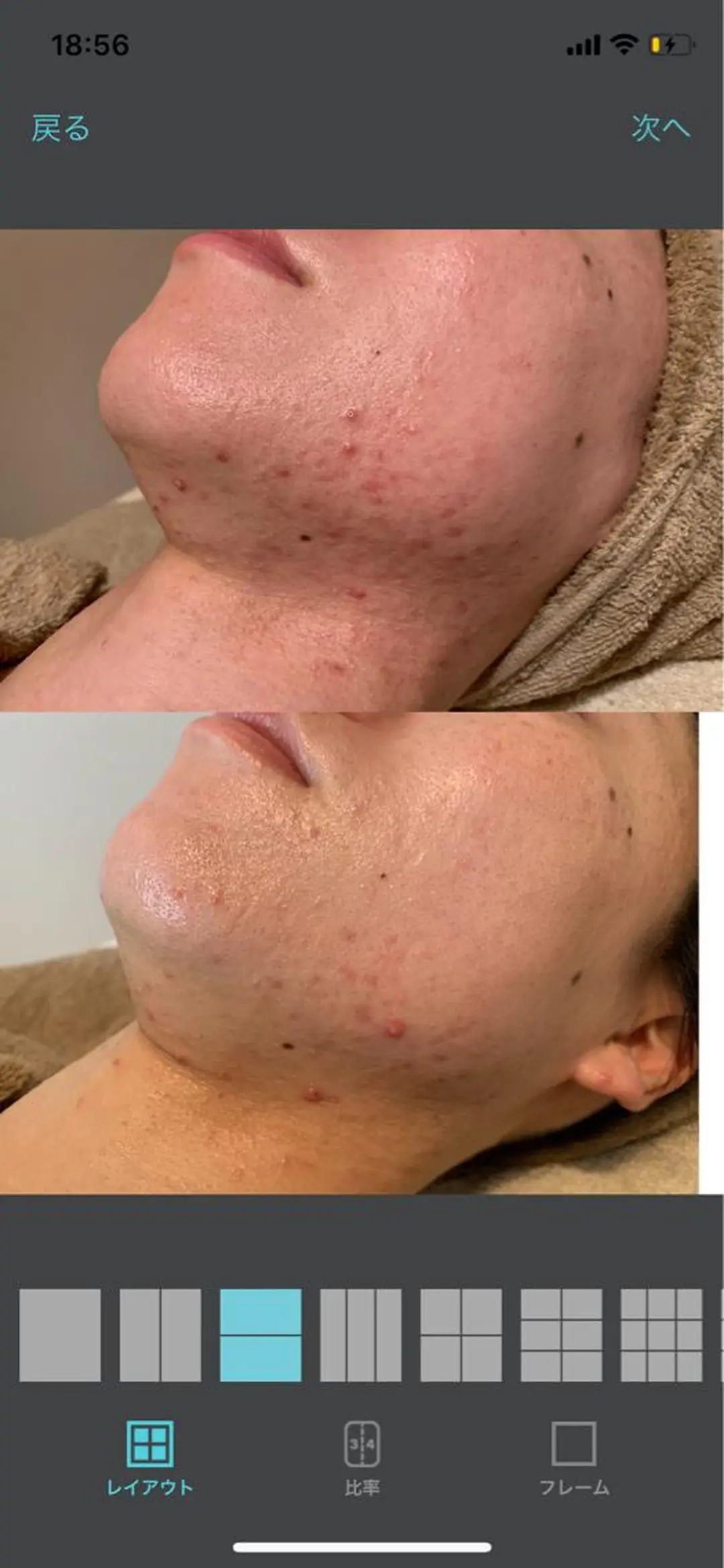 舟橋 優衣のエステ・リラクイメージ