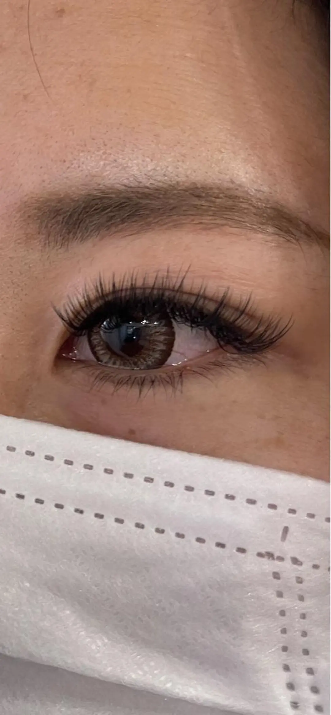 マツエク・マツパ ☆eyelash☆ ANNA♡の眉毛・アイブロウイメージ