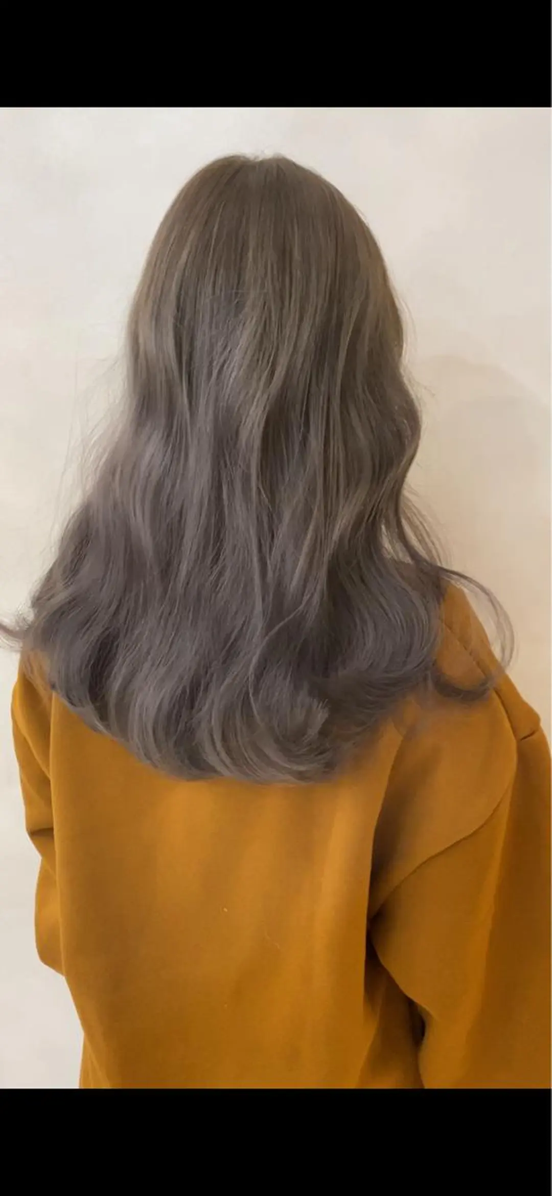 ミディアム 新宿/韓国メンズ RIKUパーマのヘアスタイル