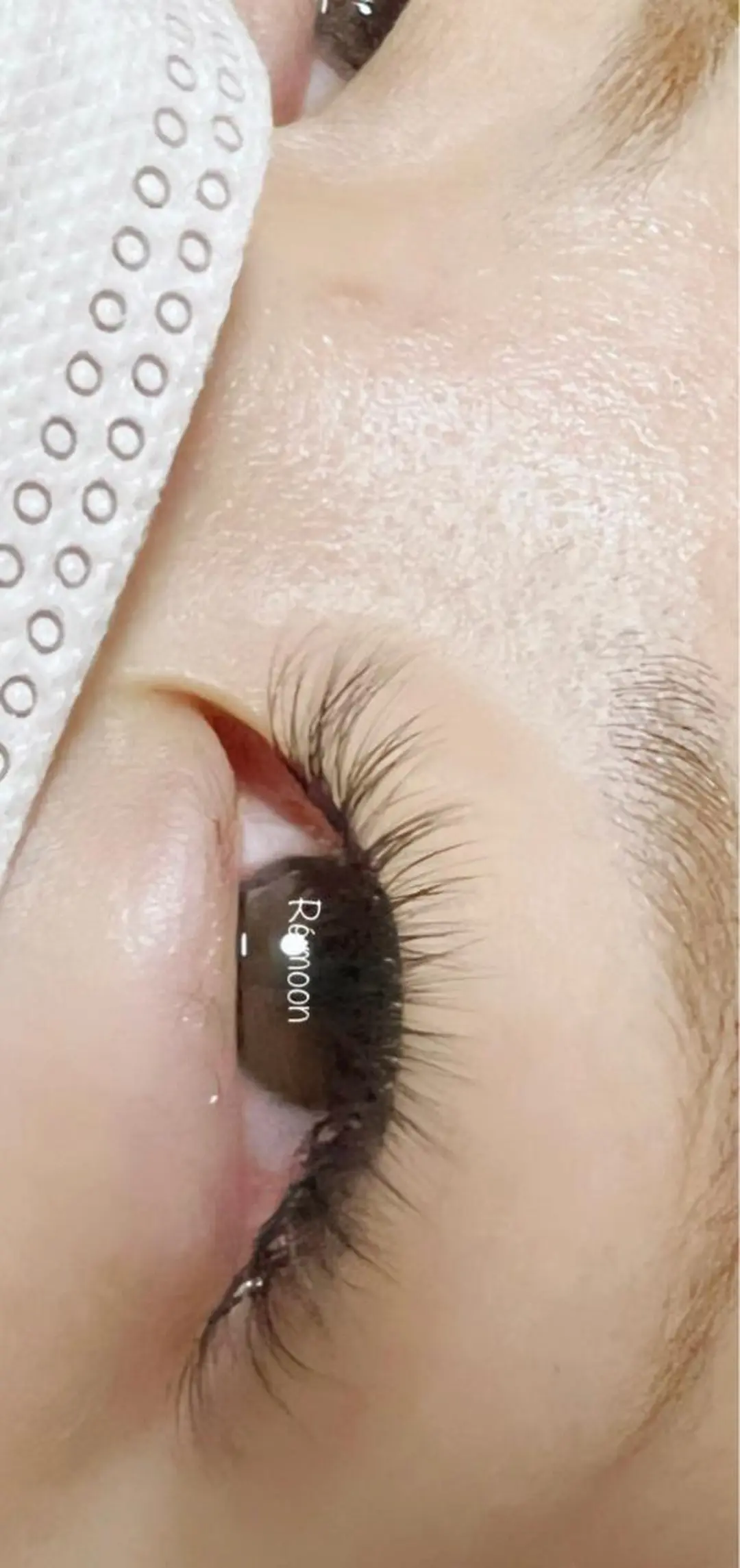 マツエク・マツパ マツエク 宮澤 ユキナのマツエク・マツパデザイン