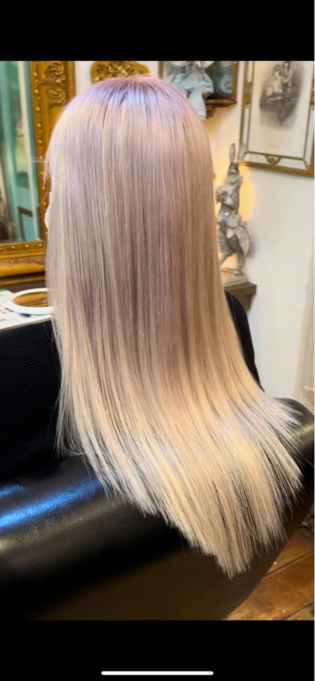 ロング Bonita所属・ナカノ /メンズ/カットのヘアスタイル