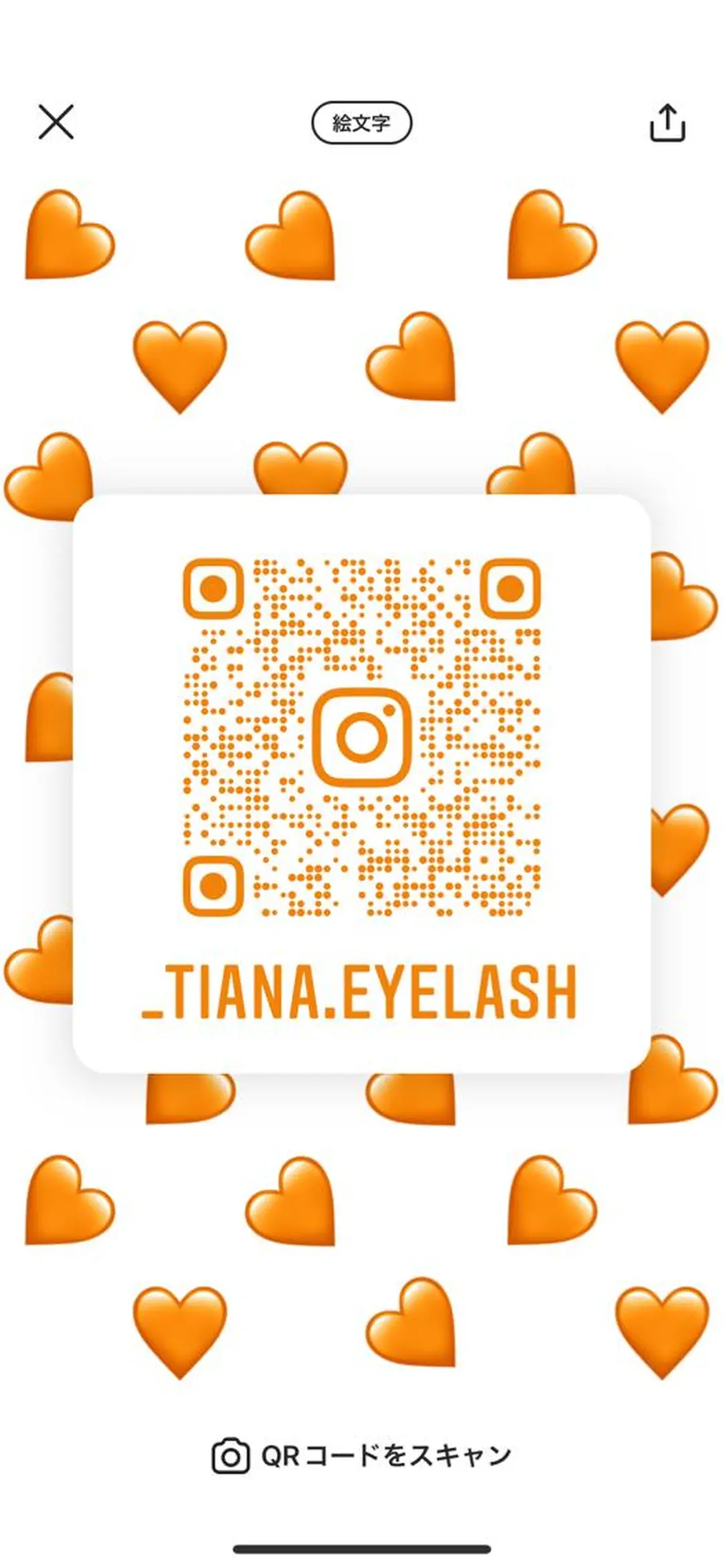 マツエク・マツパ ♡tiana juna˖ ࣪⊹のマツエク・マツパデザイン