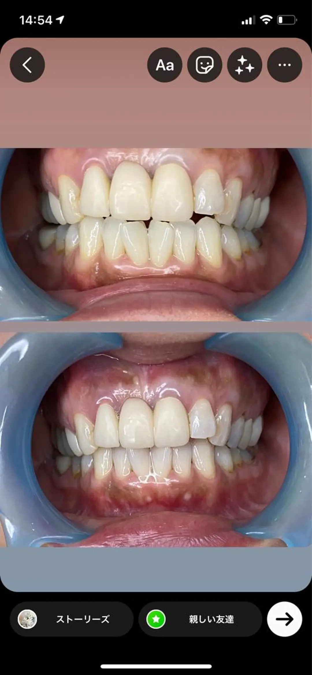 LAVISH nail salonのネイルデザイン