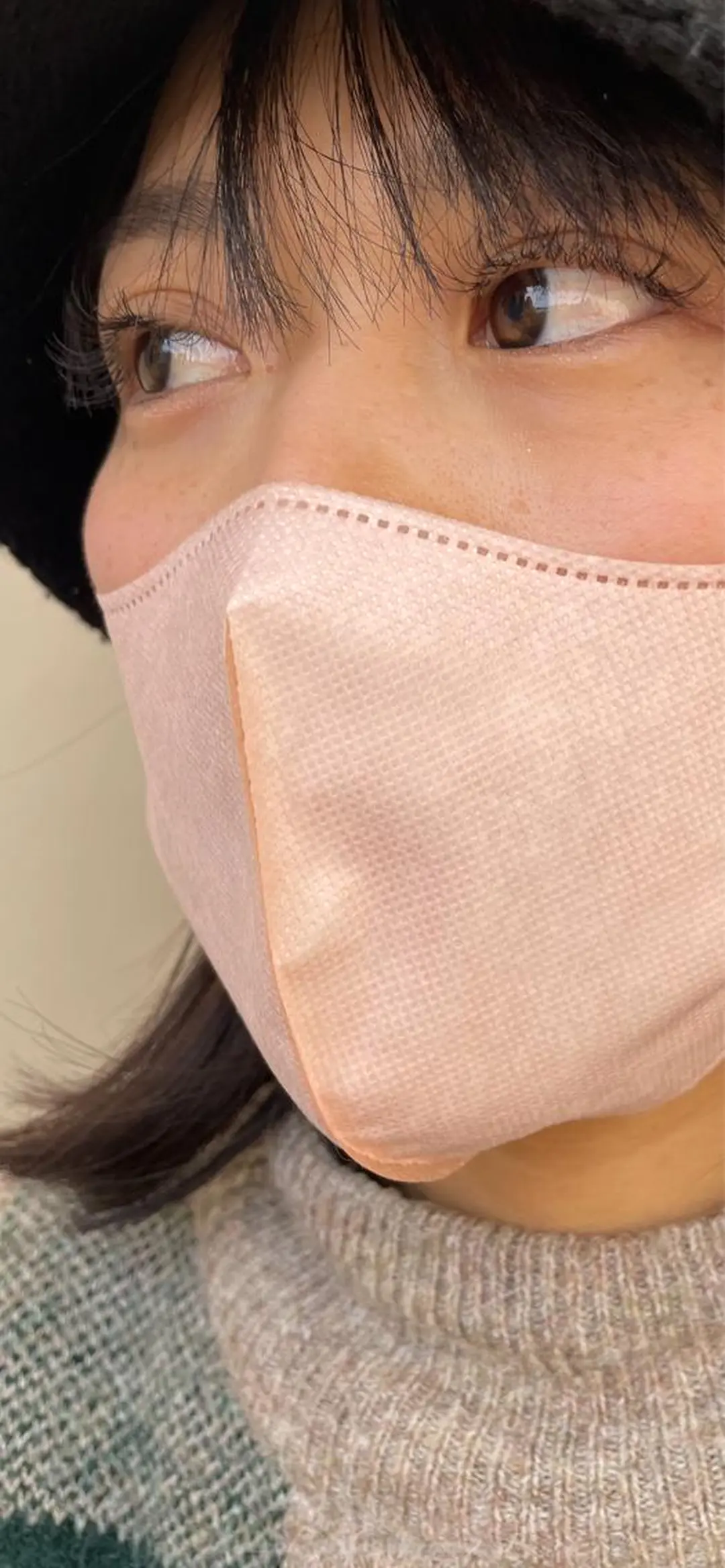 マツエク・マツパ eyelash aimy 小牧店所属・宇井 理絵の眉毛・アイブロウイメージ