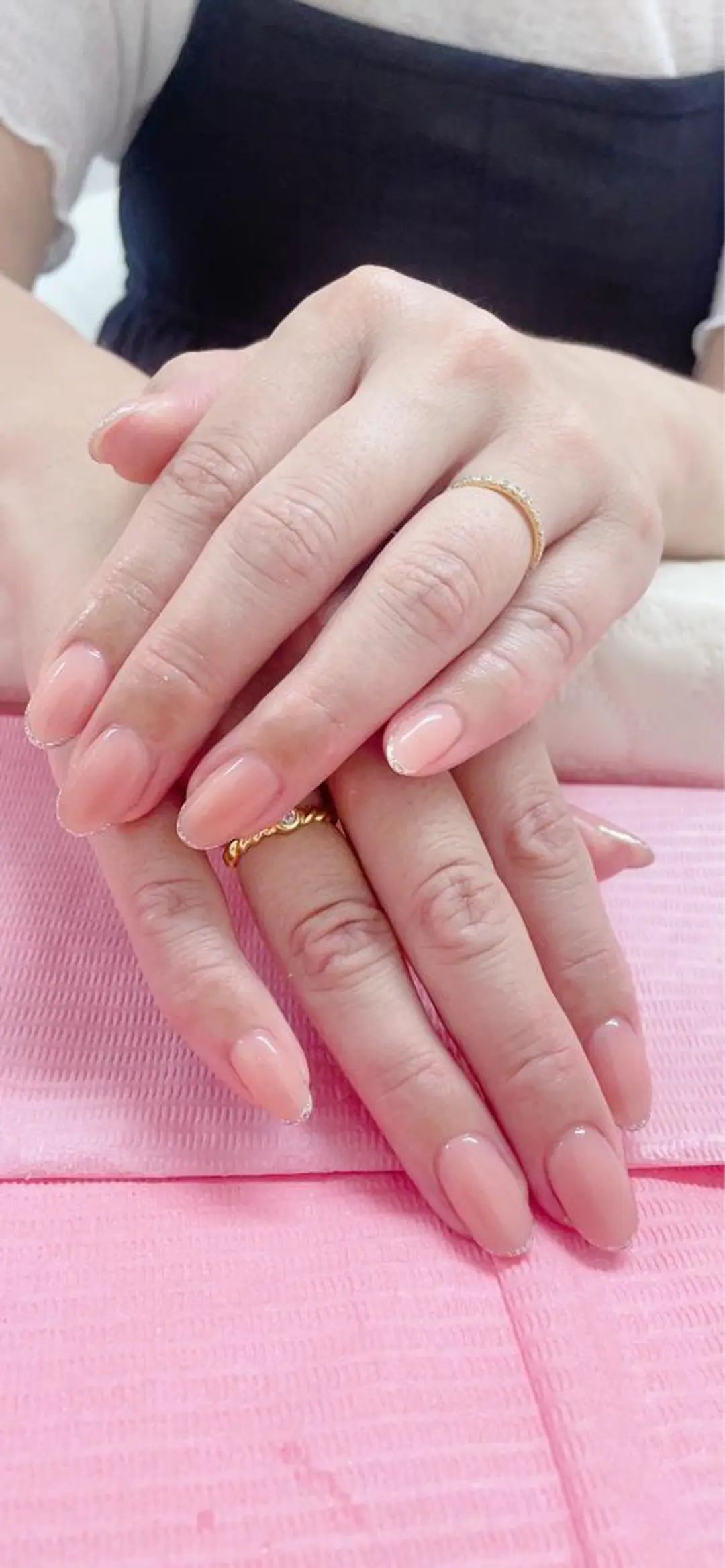 ネイル kirameki nail salon所属・kirameki nailのネイルデザイン
