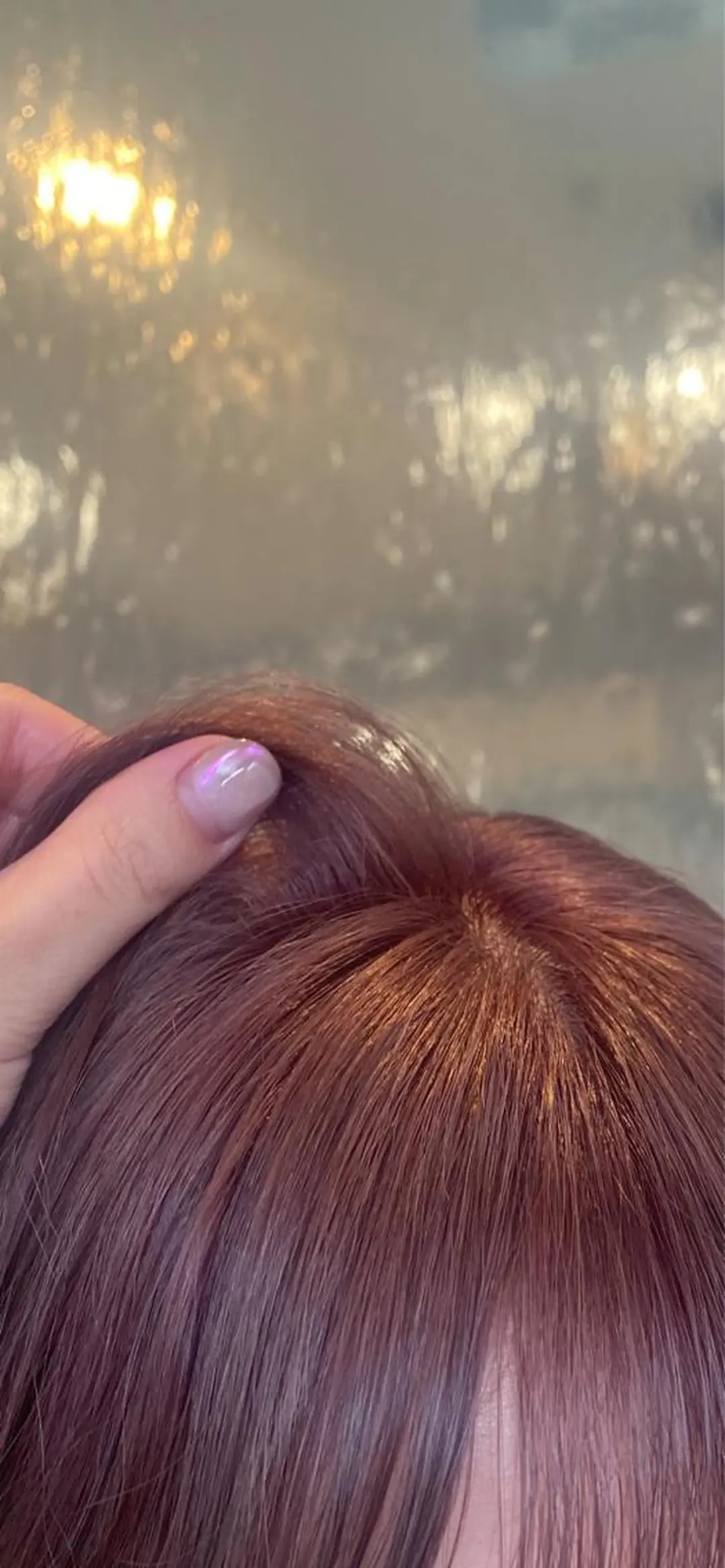 ショート ヘアアレンジ balancebell所属・辻 友里香のヘアスタイル