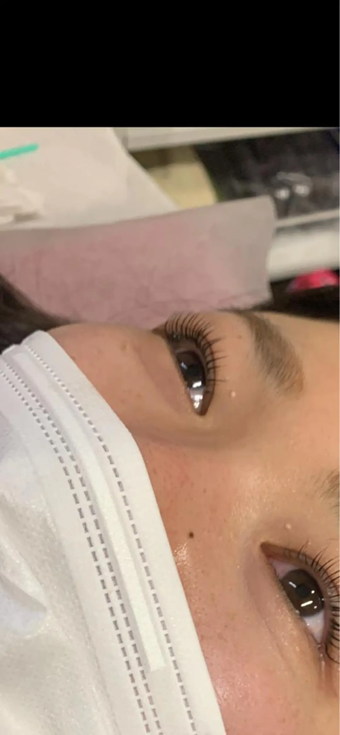 マツエク・マツパ マツパ◎LED マツエク,モチ◎のマツエク・マツパデザイン