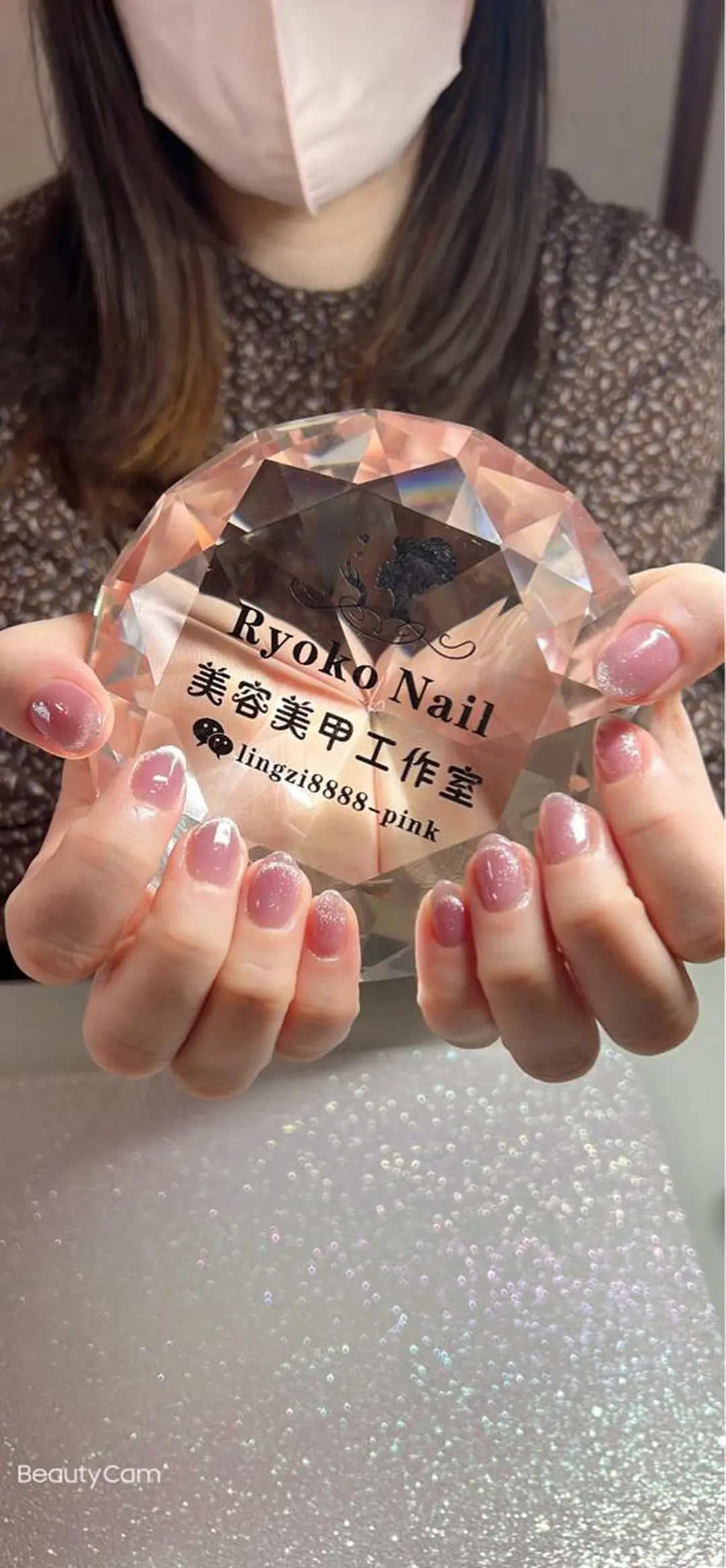 ネイル ハンドネイル Ryoko Nailのネイルデザイン