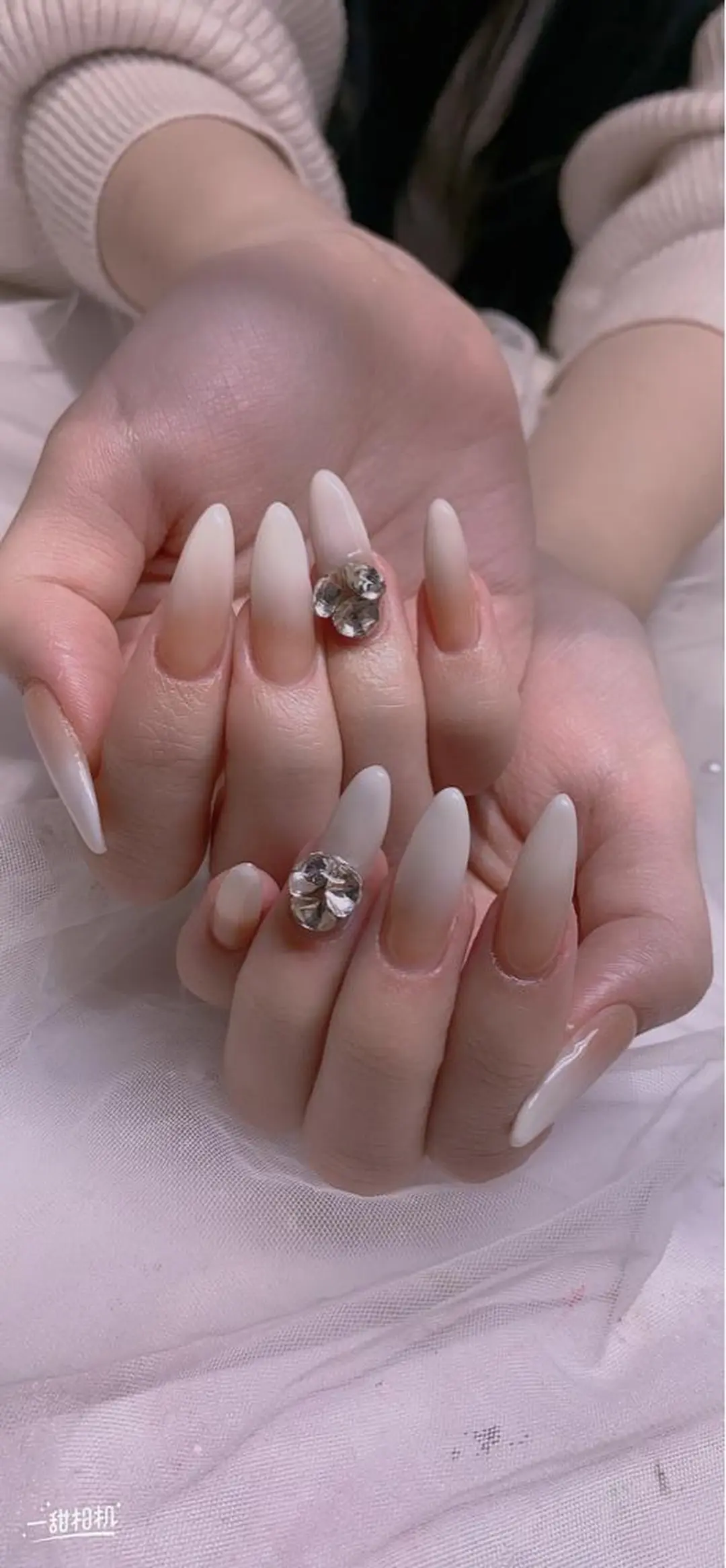 ネイル 美爪パラジェル導入店 Sunnilyのネイルデザイン