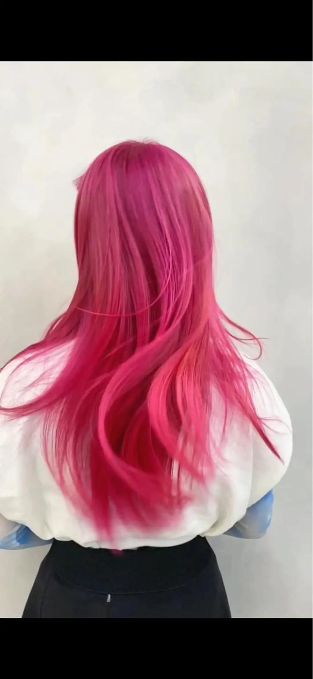 ミディアム カラー 🎨ショートの神様 /神評価🎨原田公祐のヘアスタイル