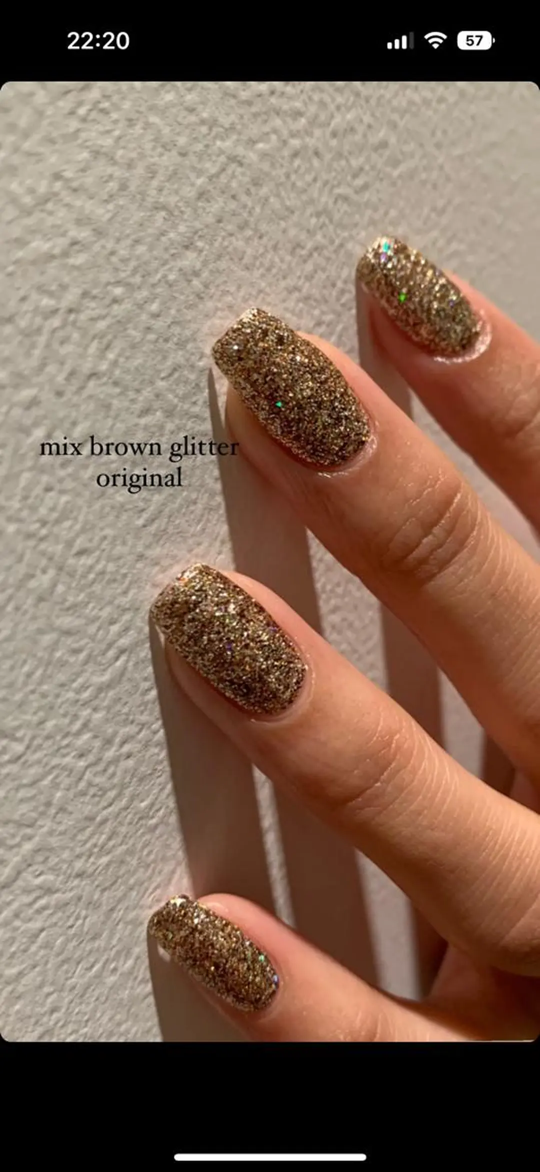 ネイル 佐藤 穂乃香のネイルデザイン